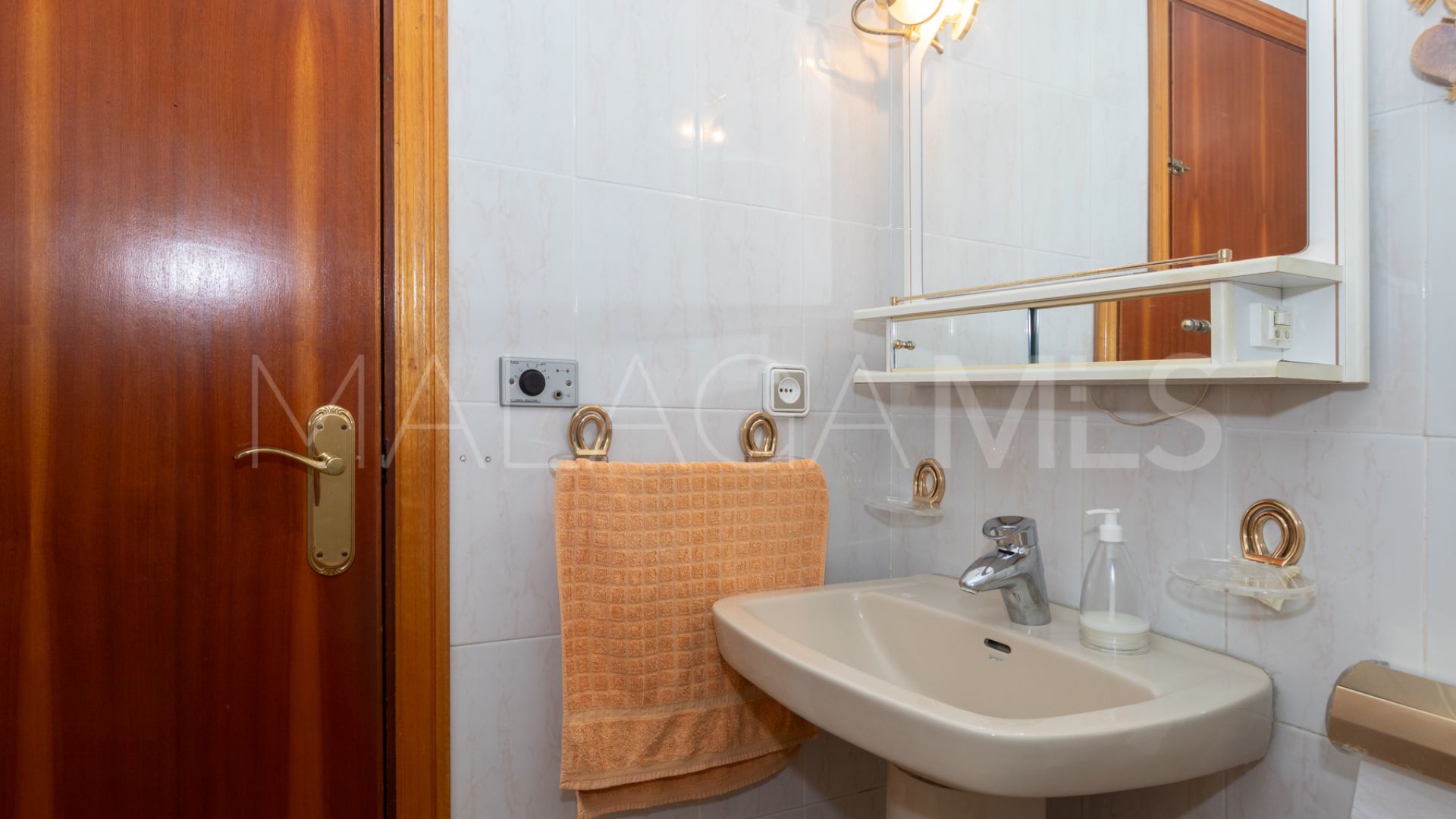 Flat for sale in Estepona Centre