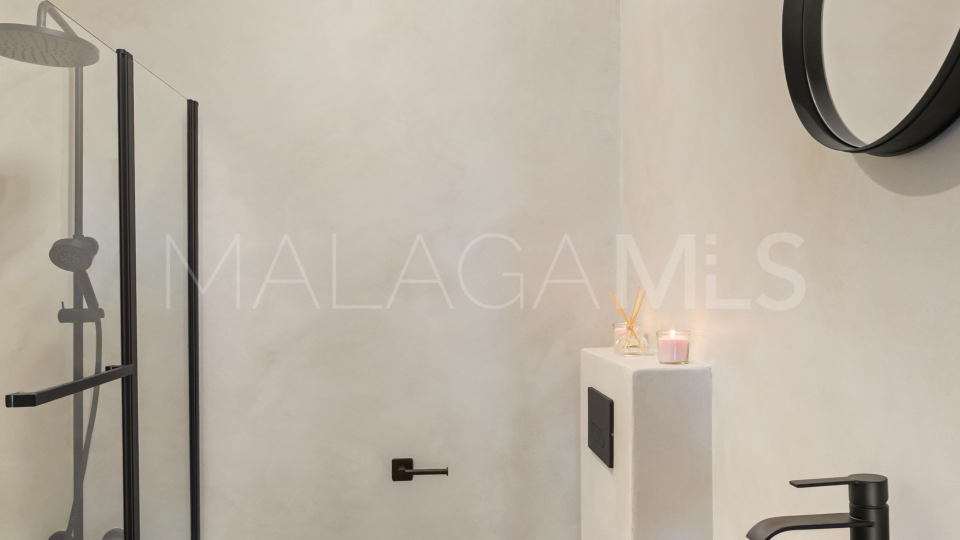 Appartement for sale in Altos de Calahonda