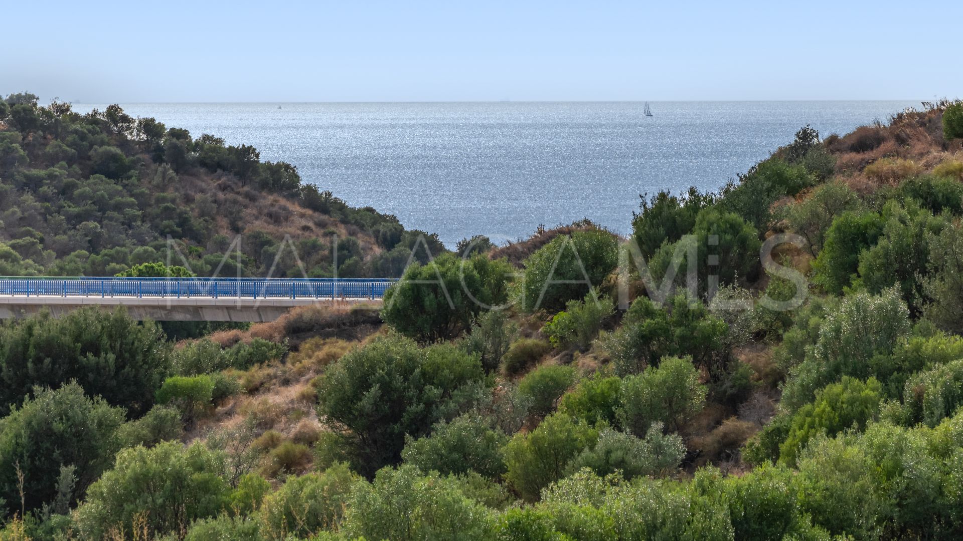 Appartement for sale in Altos de Calahonda