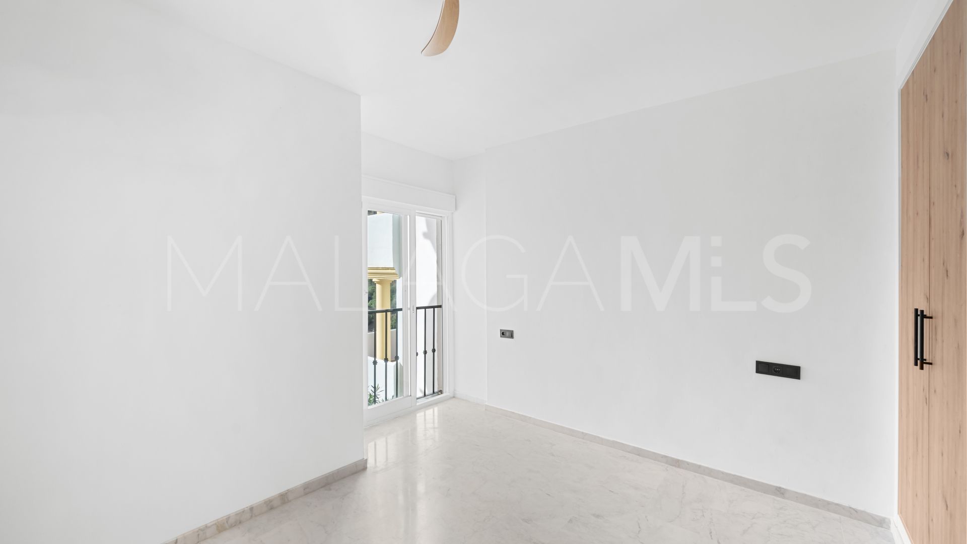 Appartement for sale in Altos de Calahonda