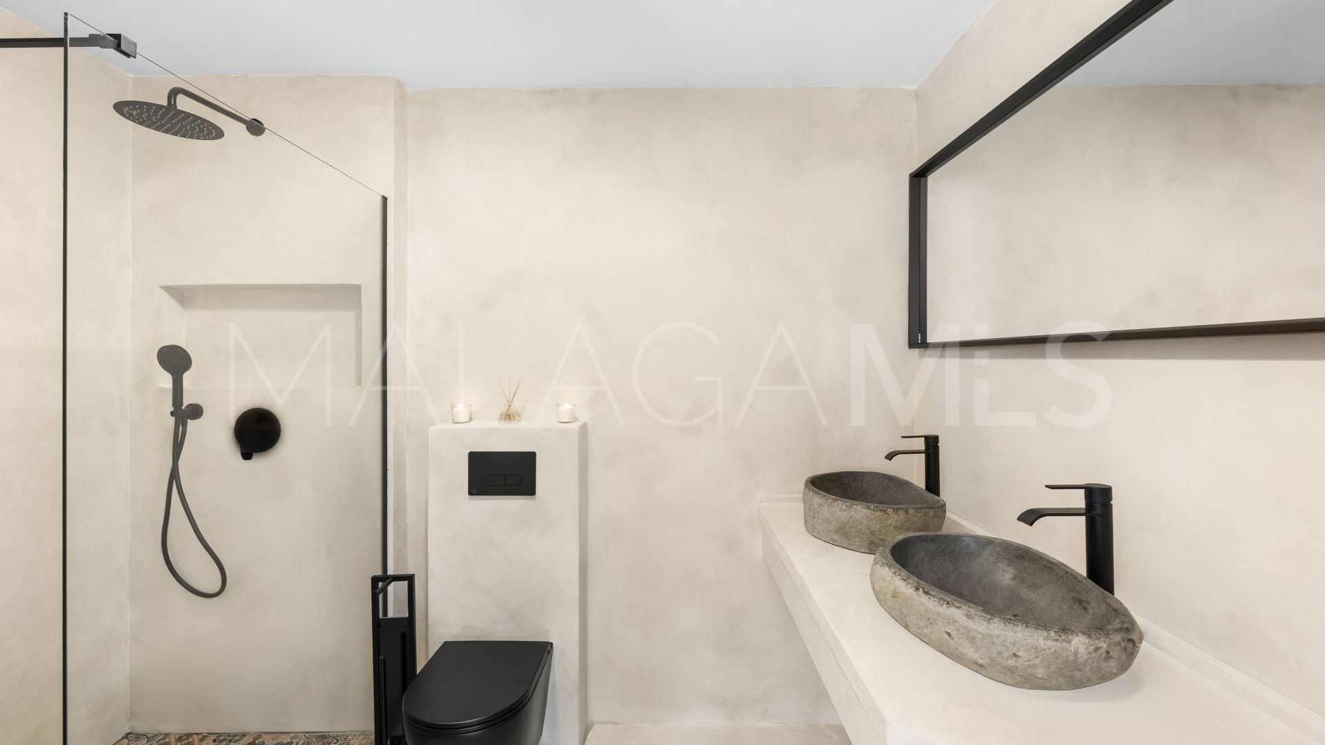 Appartement for sale in Altos de Calahonda