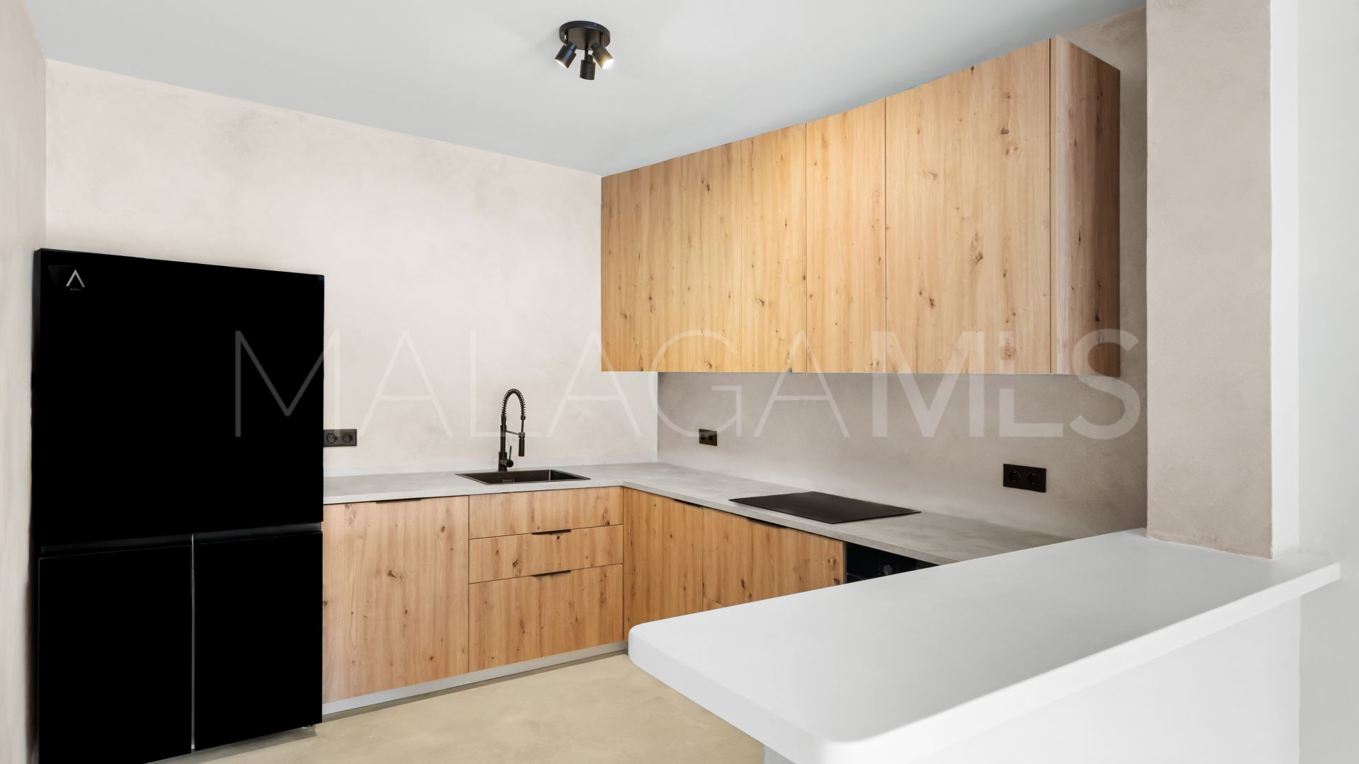 Appartement for sale in Altos de Calahonda