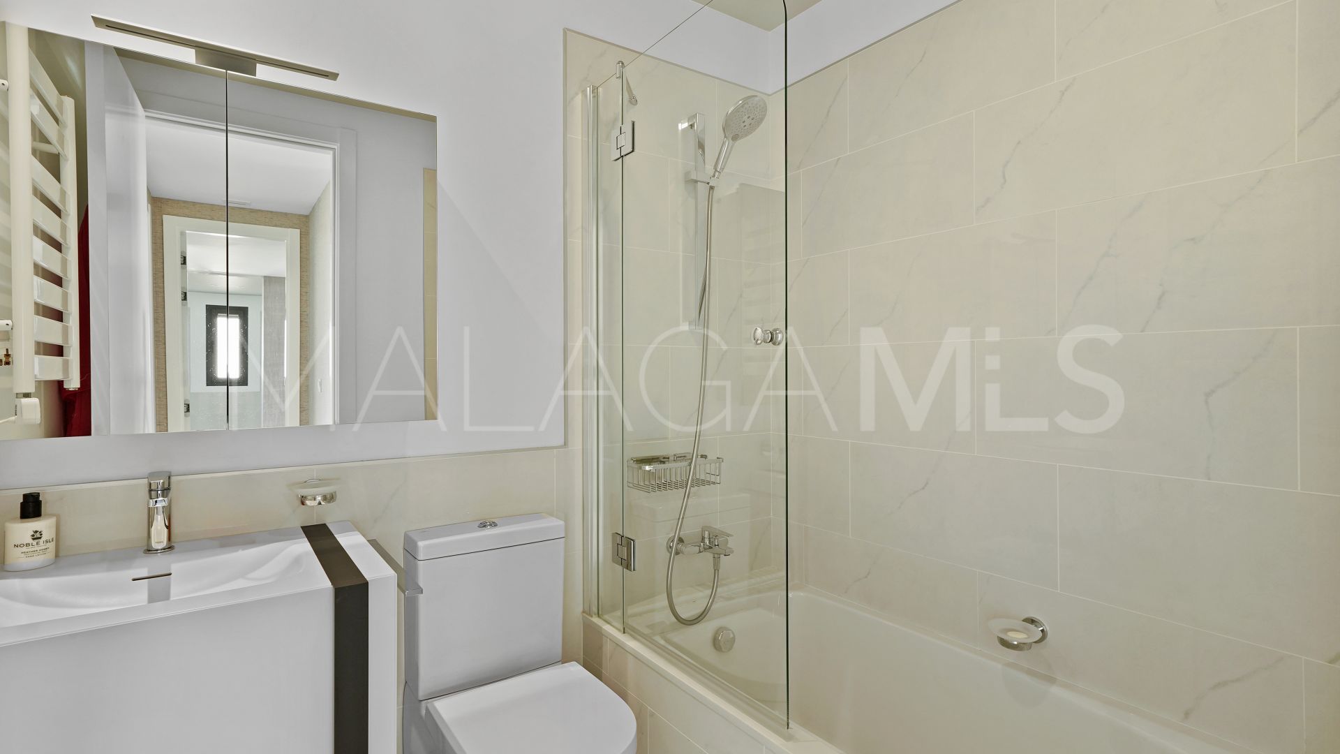 For sale Atalaya Golf 3 bedrooms penthouse