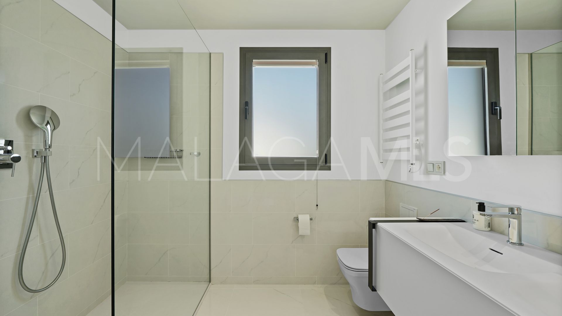 For sale Atalaya Golf 3 bedrooms penthouse