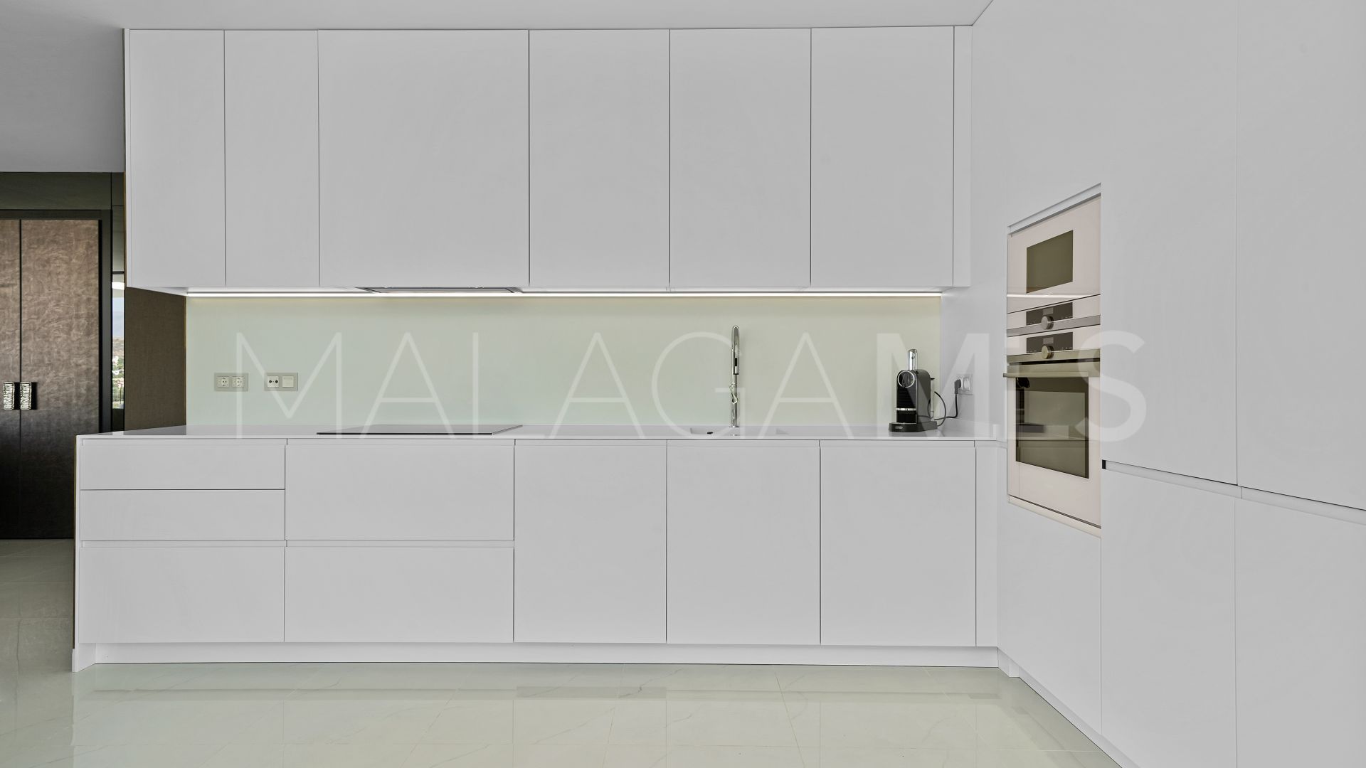 For sale Atalaya Golf 3 bedrooms penthouse