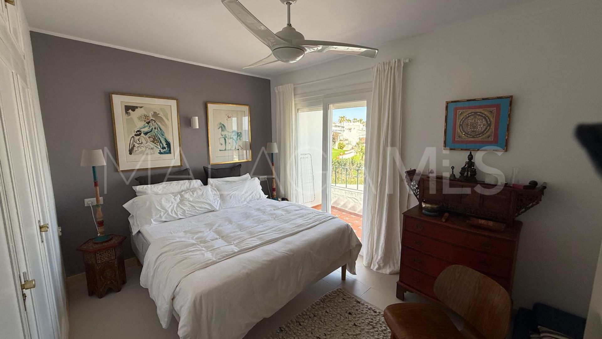 Maison de ville for sale in Riviera del Sol