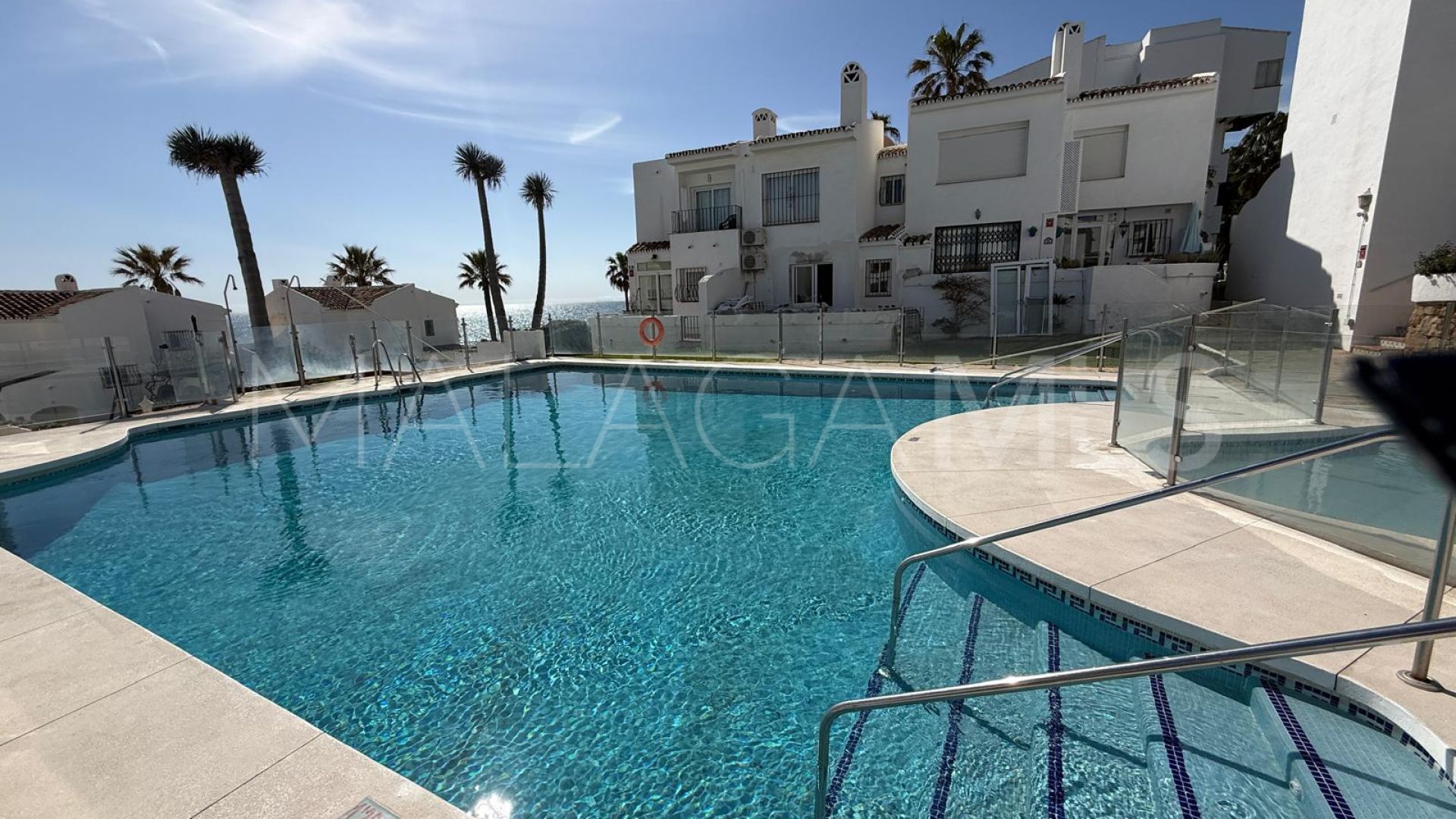 Maison de ville for sale in Riviera del Sol