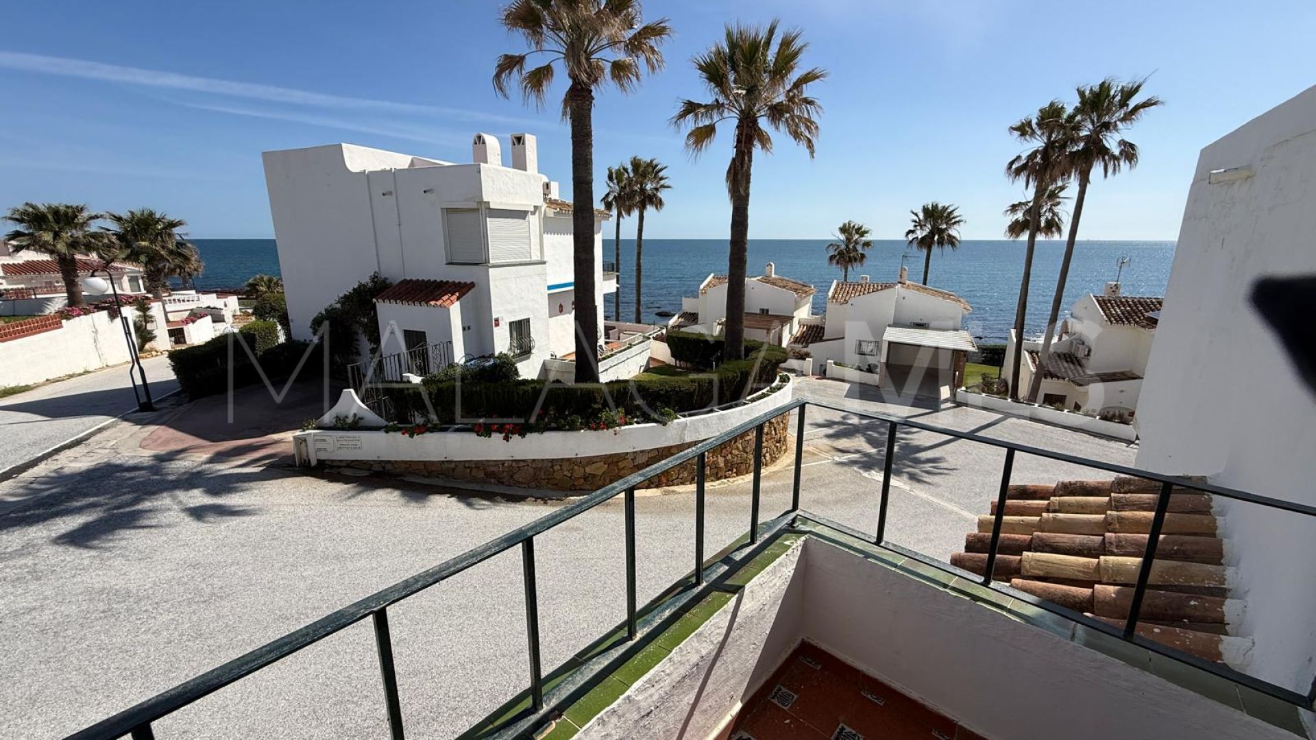 Maison de ville for sale in Riviera del Sol