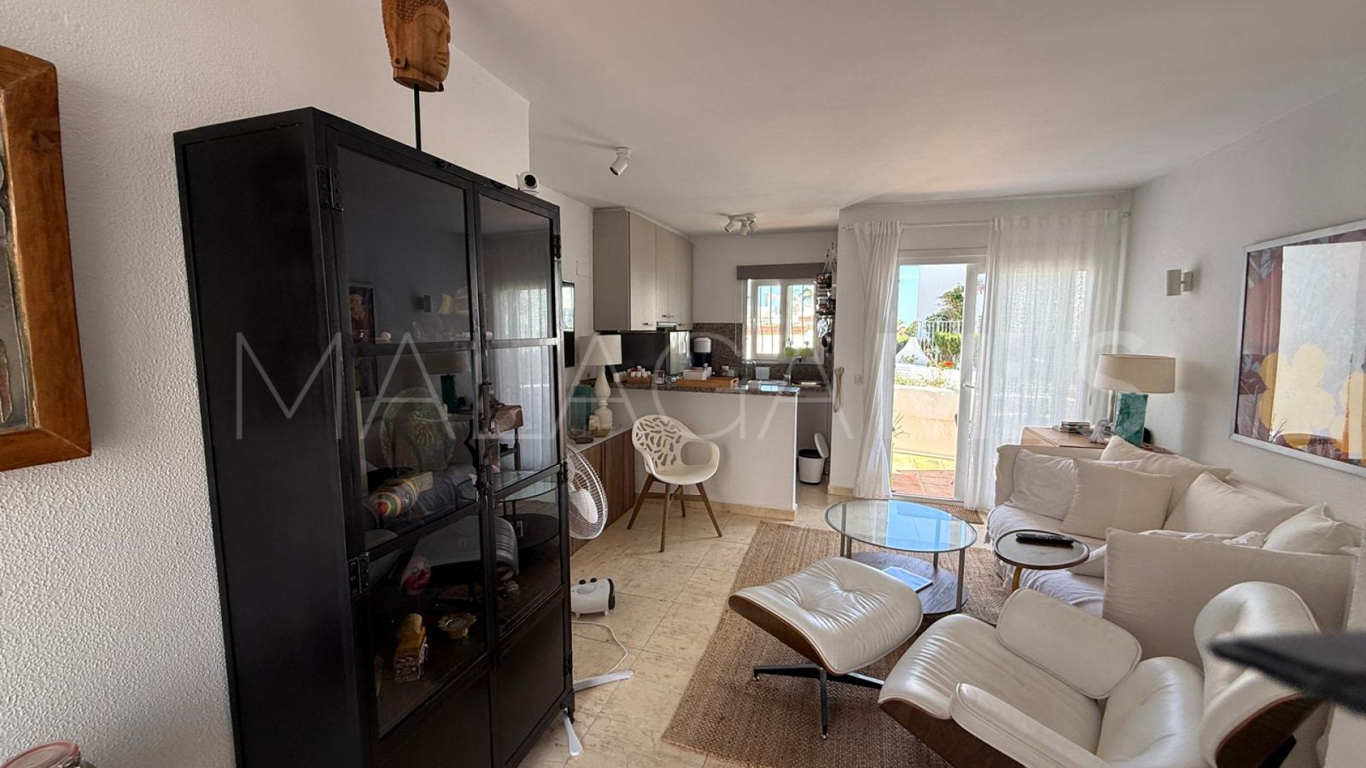 Maison de ville for sale in Riviera del Sol