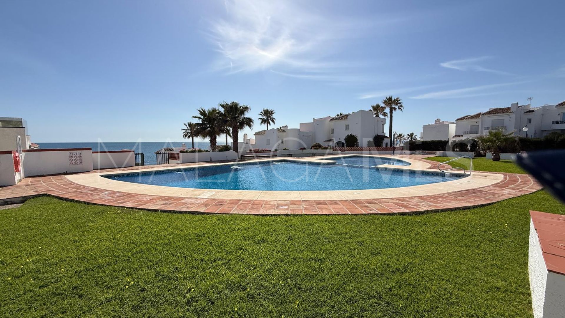 Maison de ville for sale in Riviera del Sol