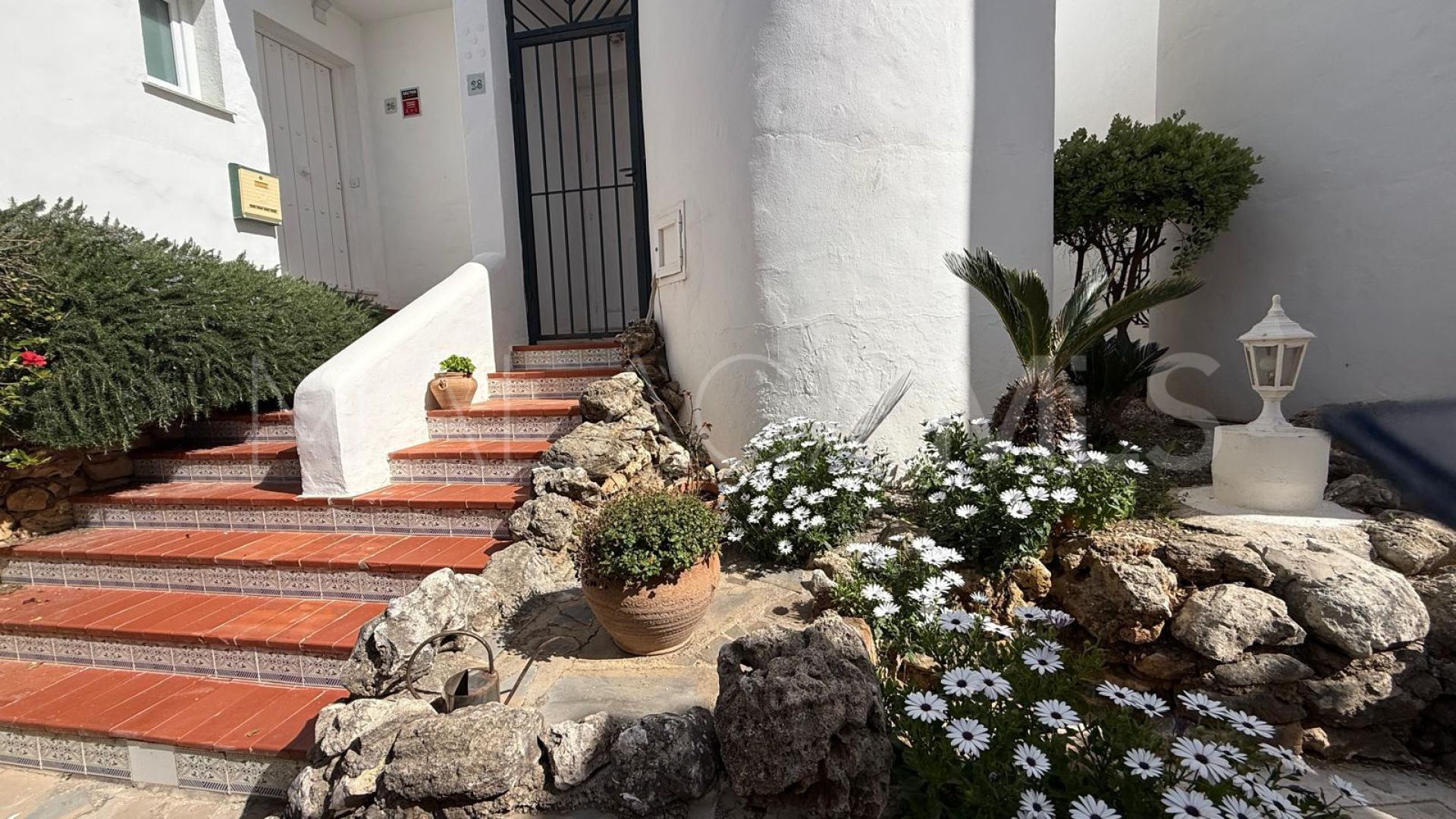 Maison de ville for sale in Riviera del Sol