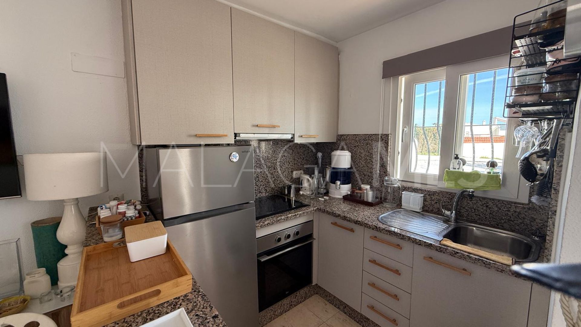 Maison de ville for sale in Riviera del Sol