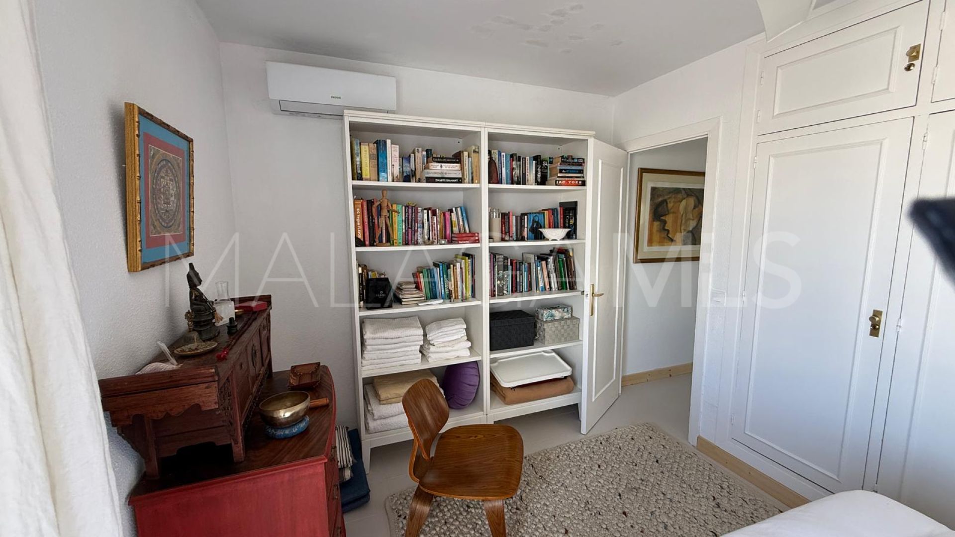 Maison de ville for sale in Riviera del Sol