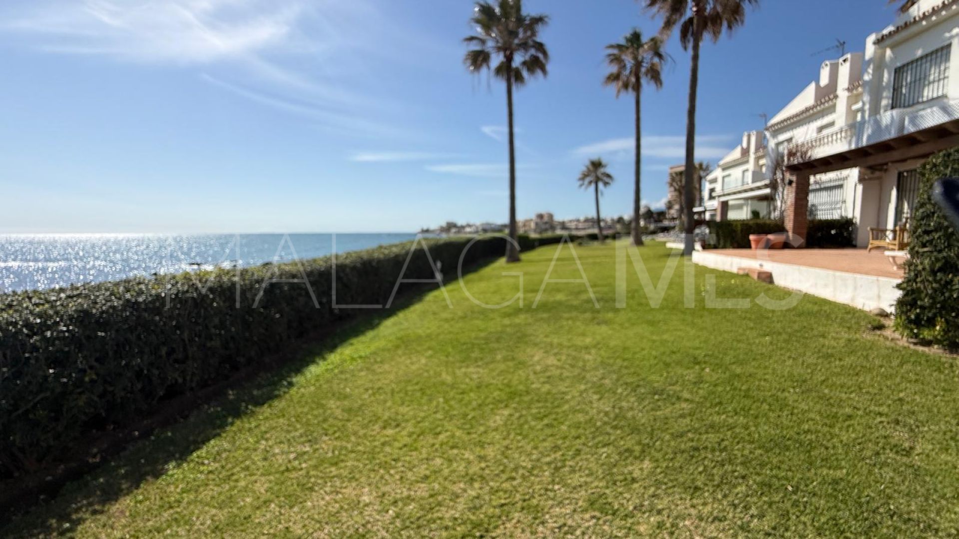 Maison de ville for sale in Riviera del Sol