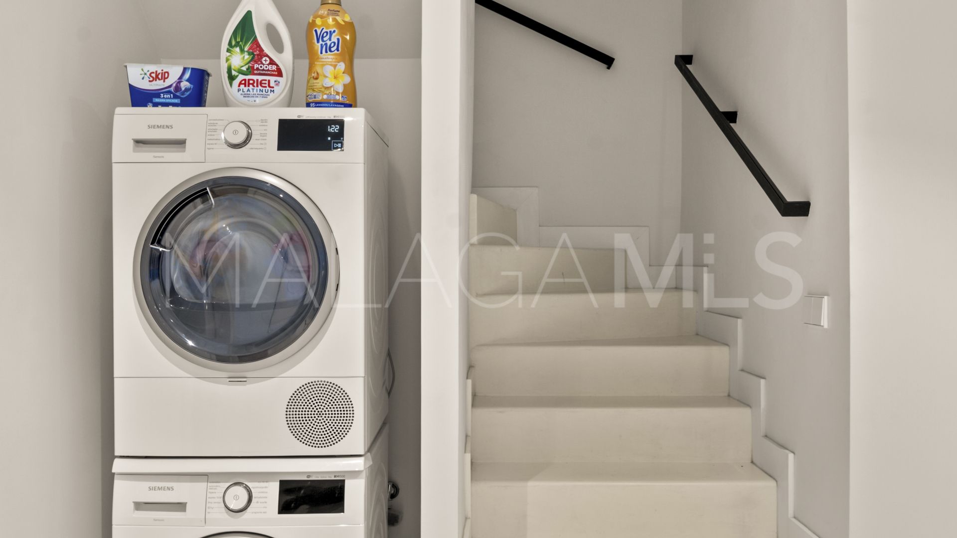 Radhus for sale in Altos de Puente Romano