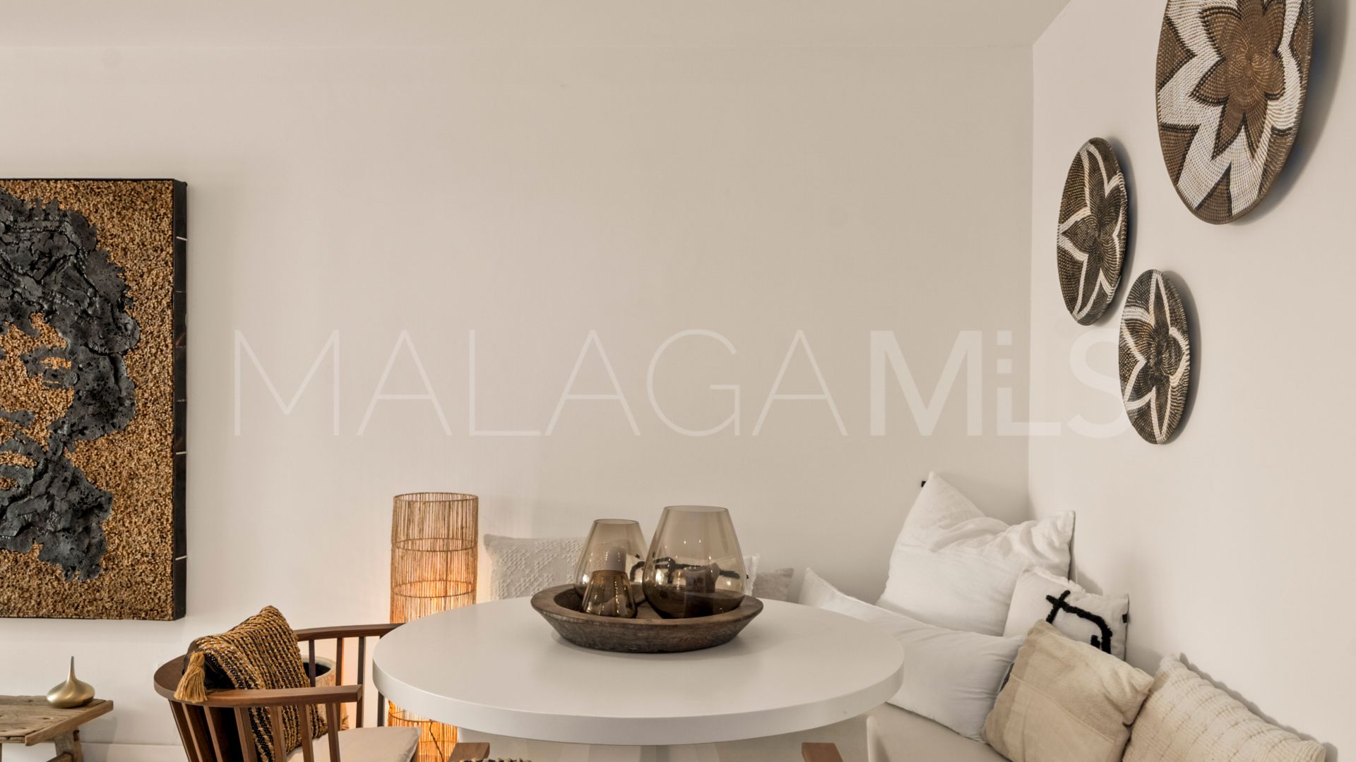 Radhus for sale in Altos de Puente Romano
