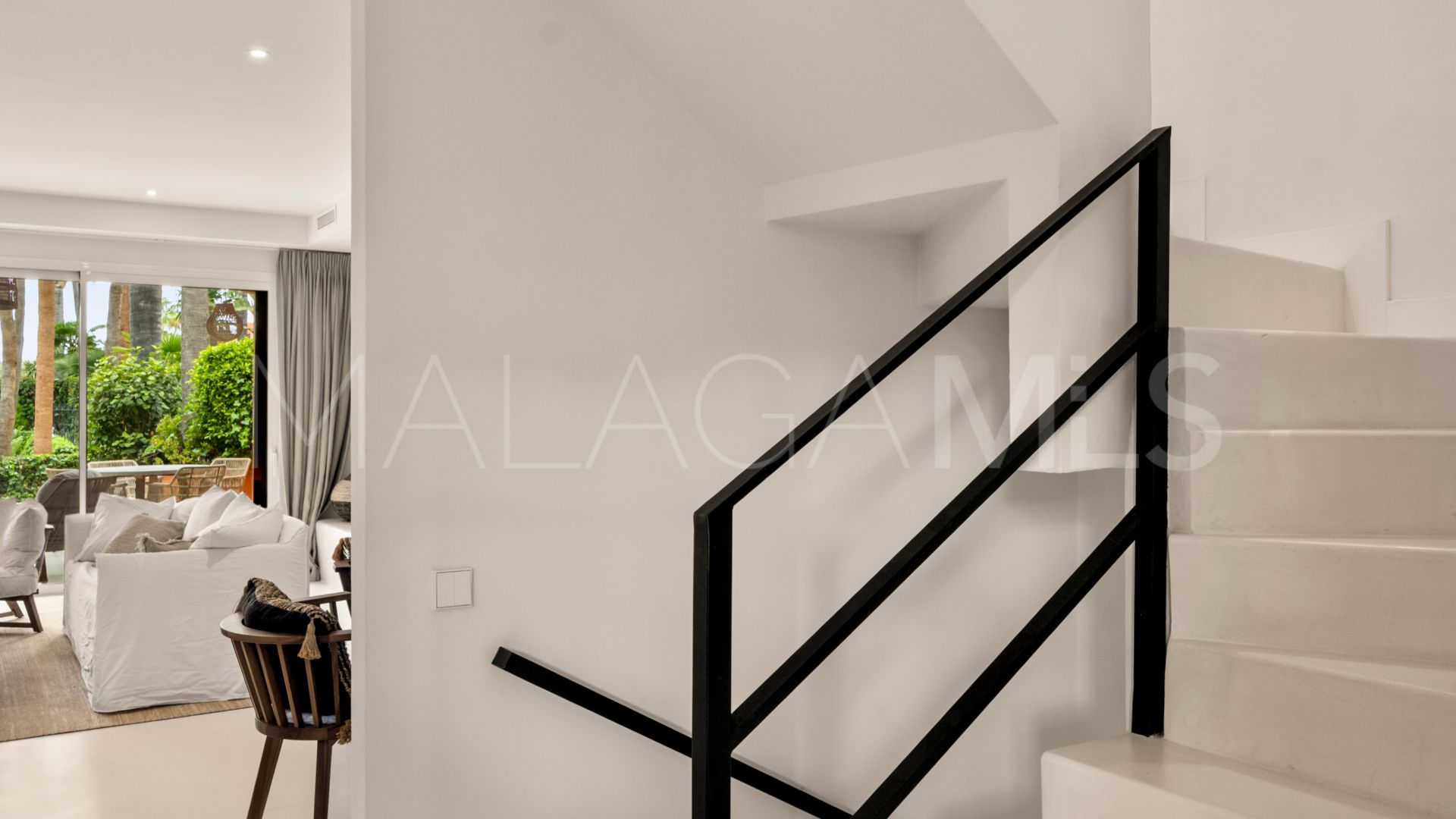 Radhus for sale in Altos de Puente Romano