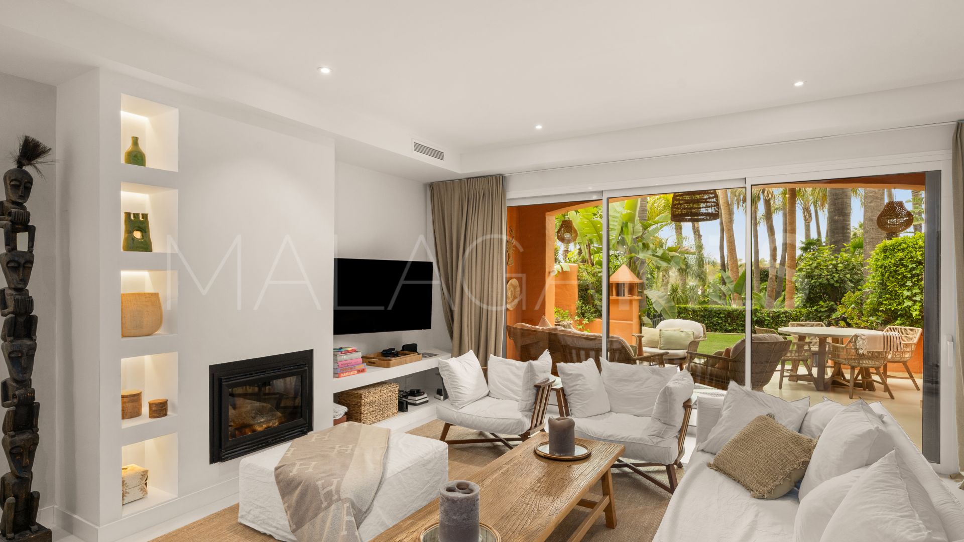 Radhus for sale in Altos de Puente Romano