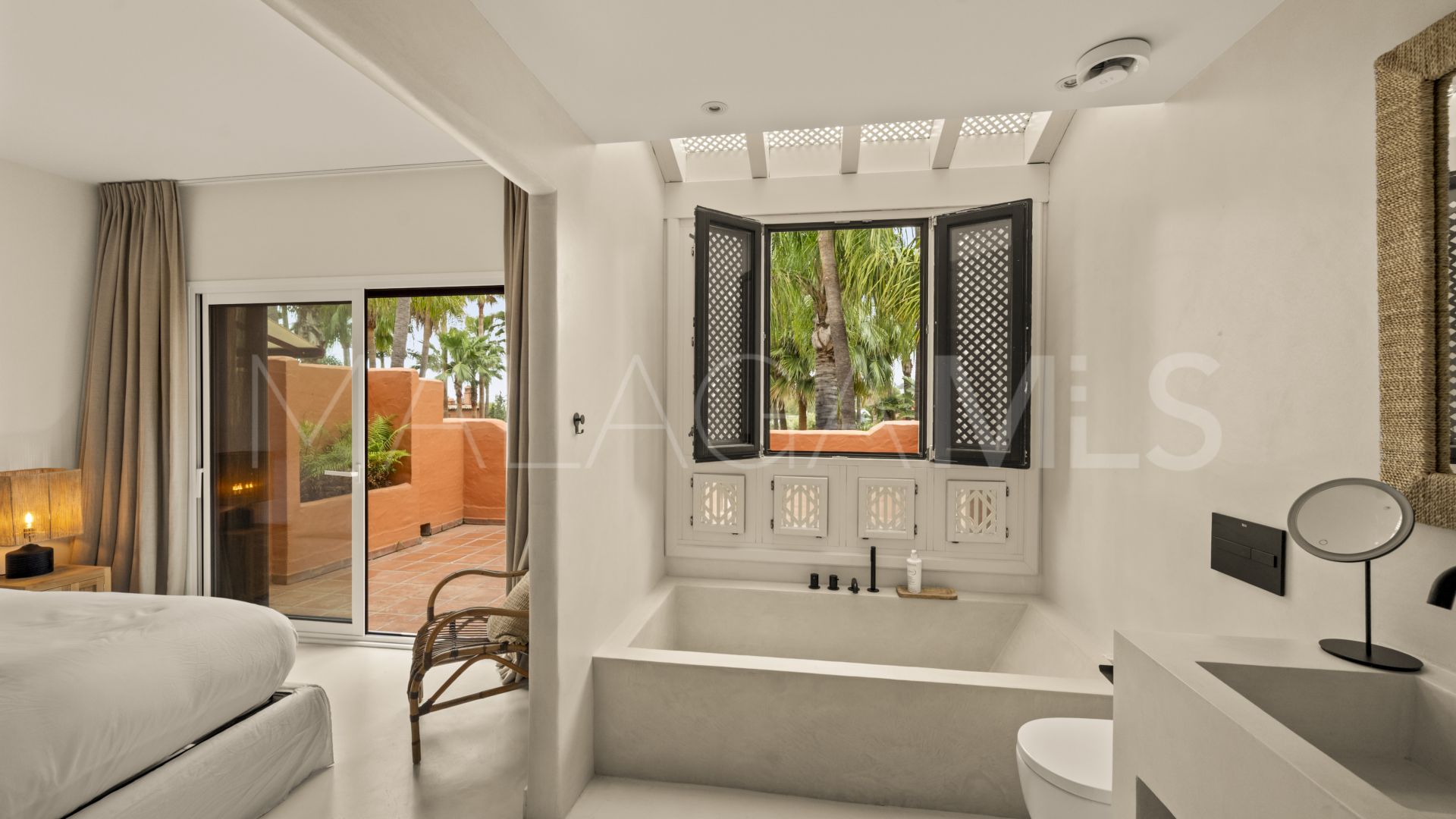 Radhus for sale in Altos de Puente Romano