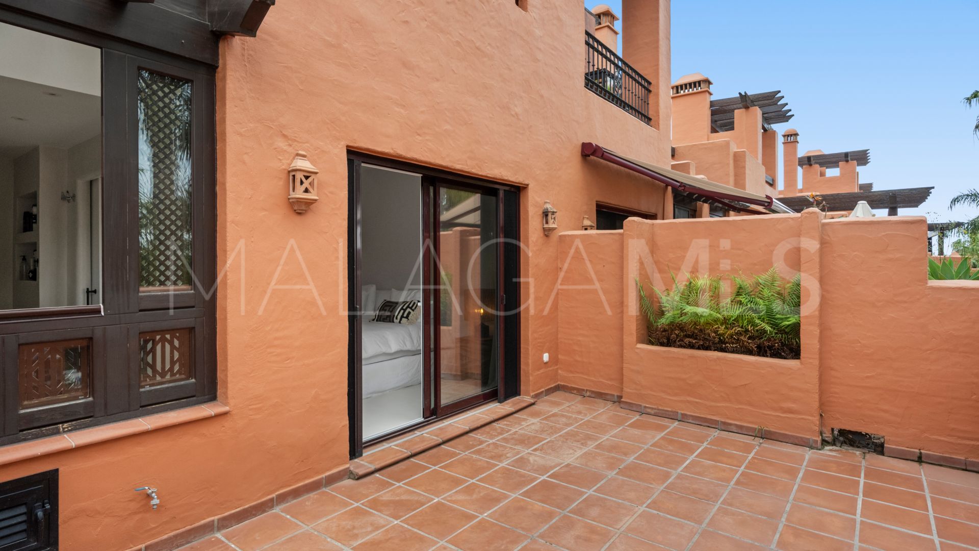 Radhus for sale in Altos de Puente Romano