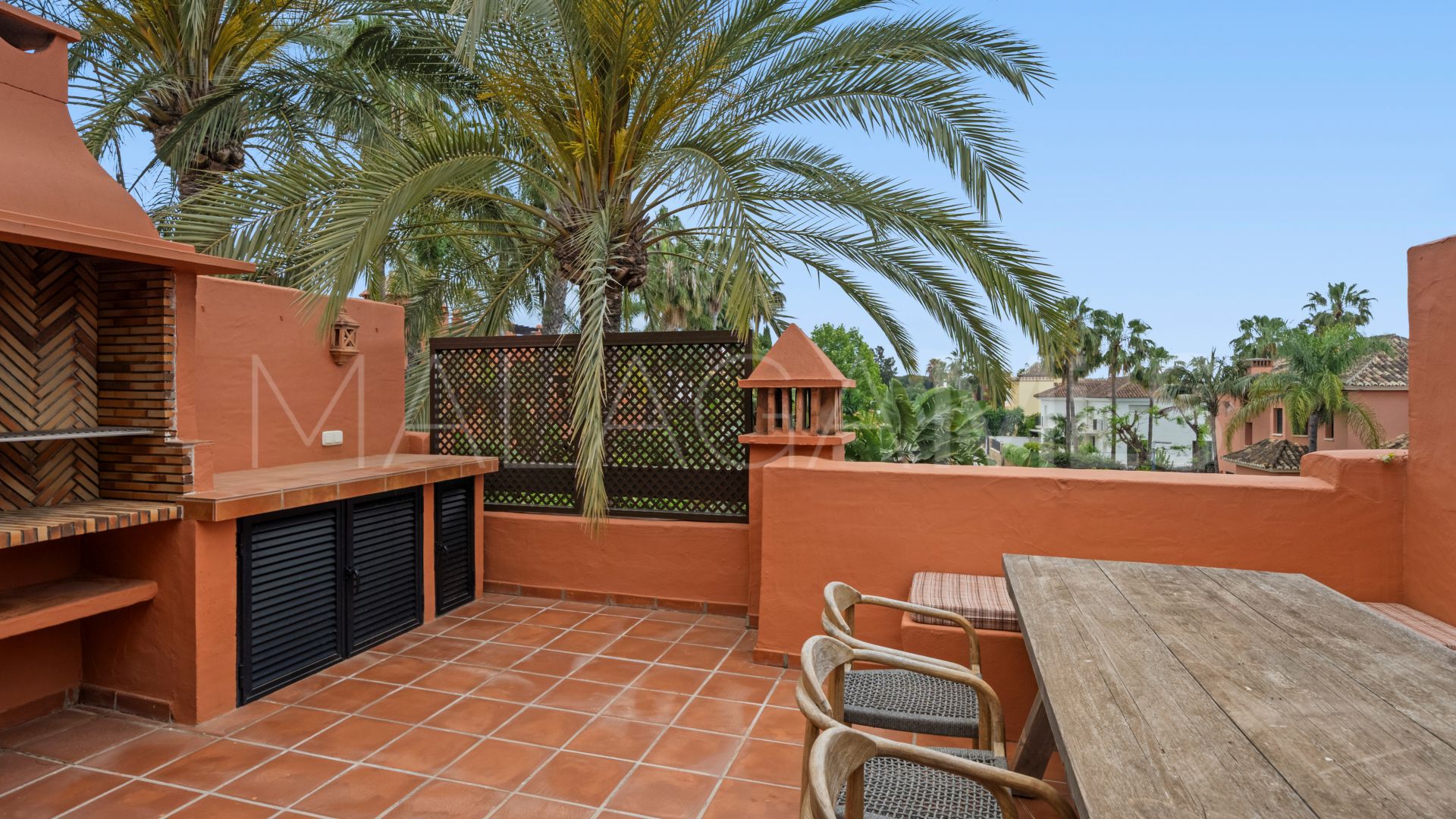 Radhus for sale in Altos de Puente Romano