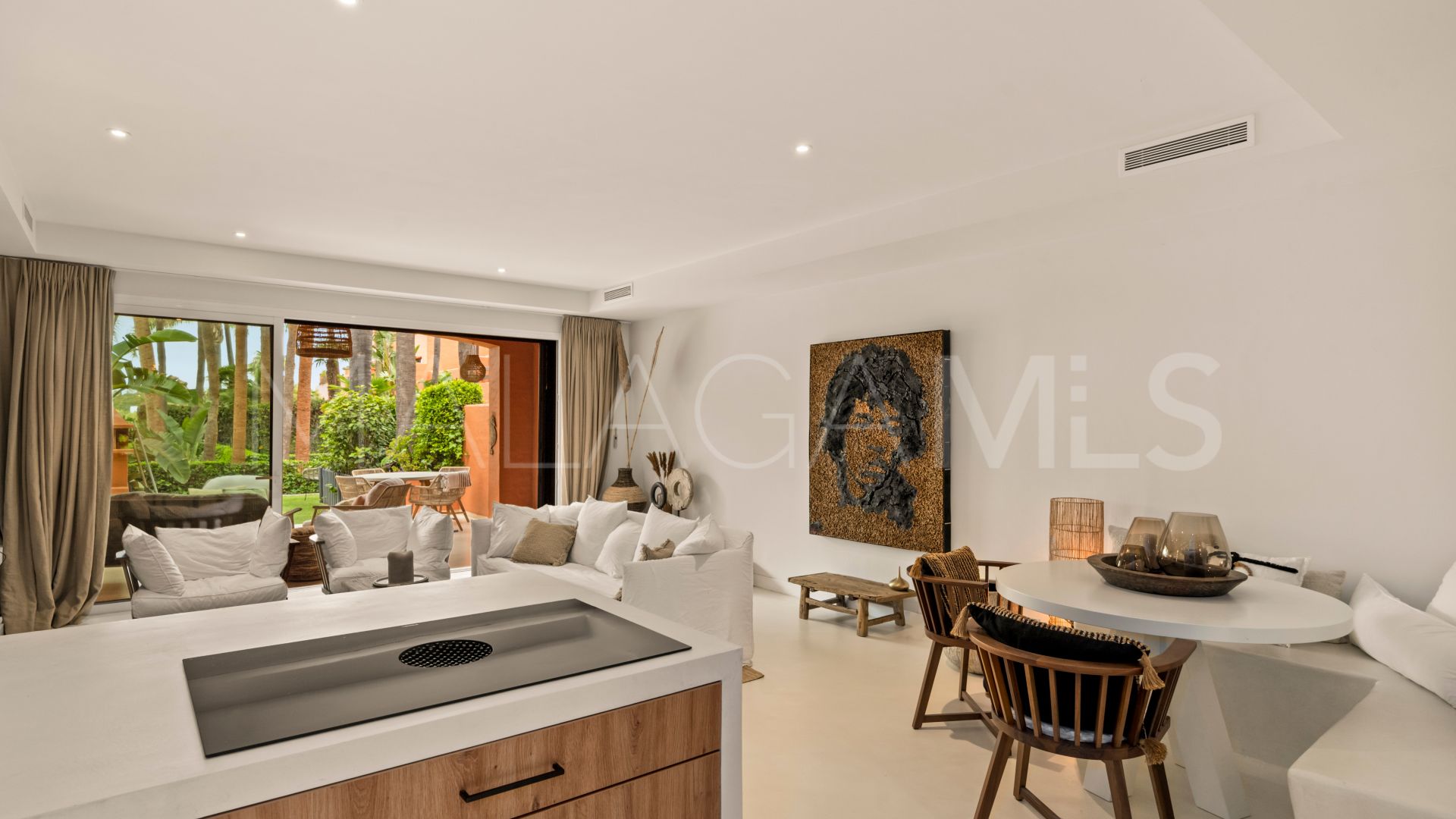 Radhus for sale in Altos de Puente Romano