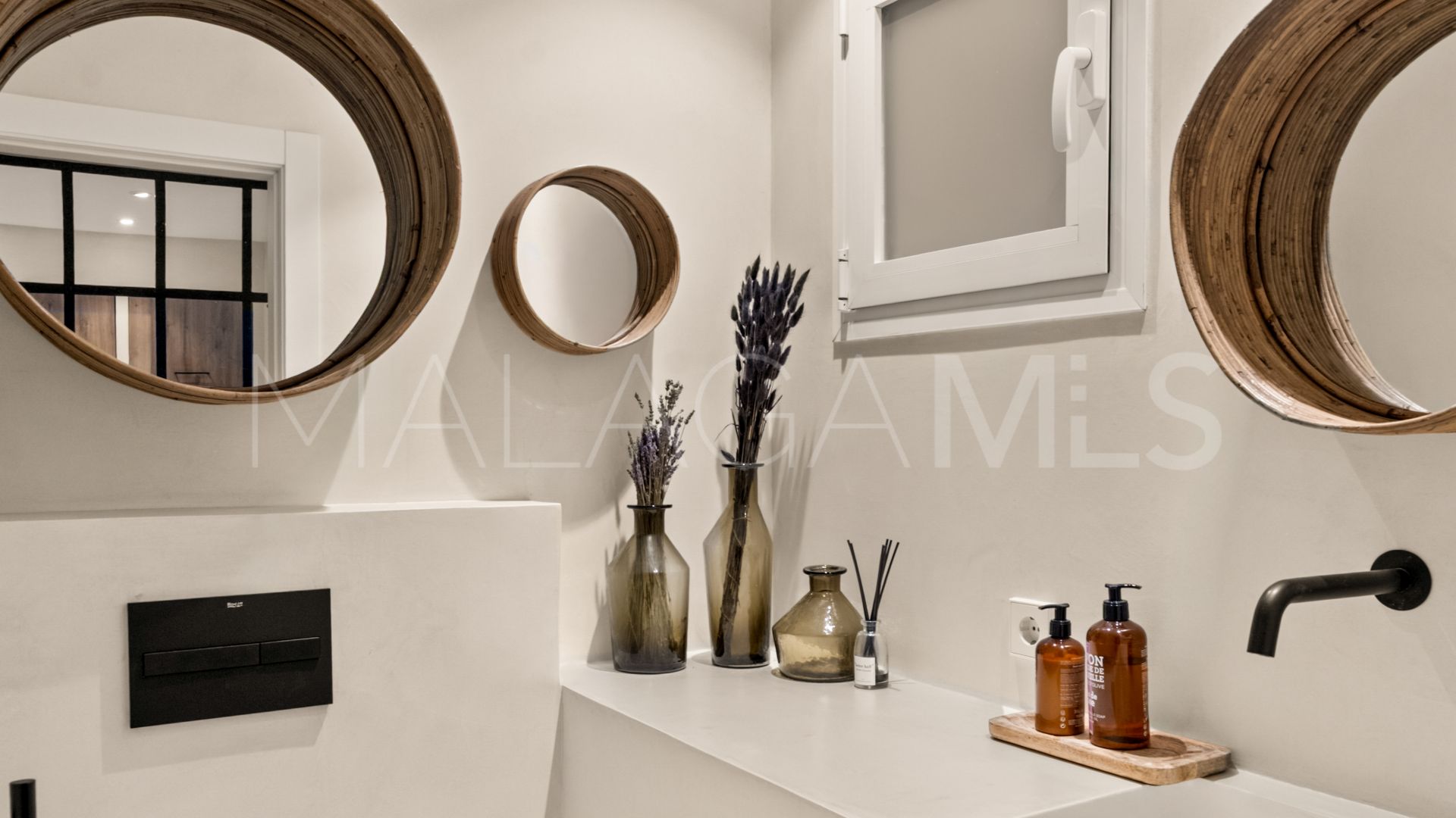 Radhus for sale in Altos de Puente Romano