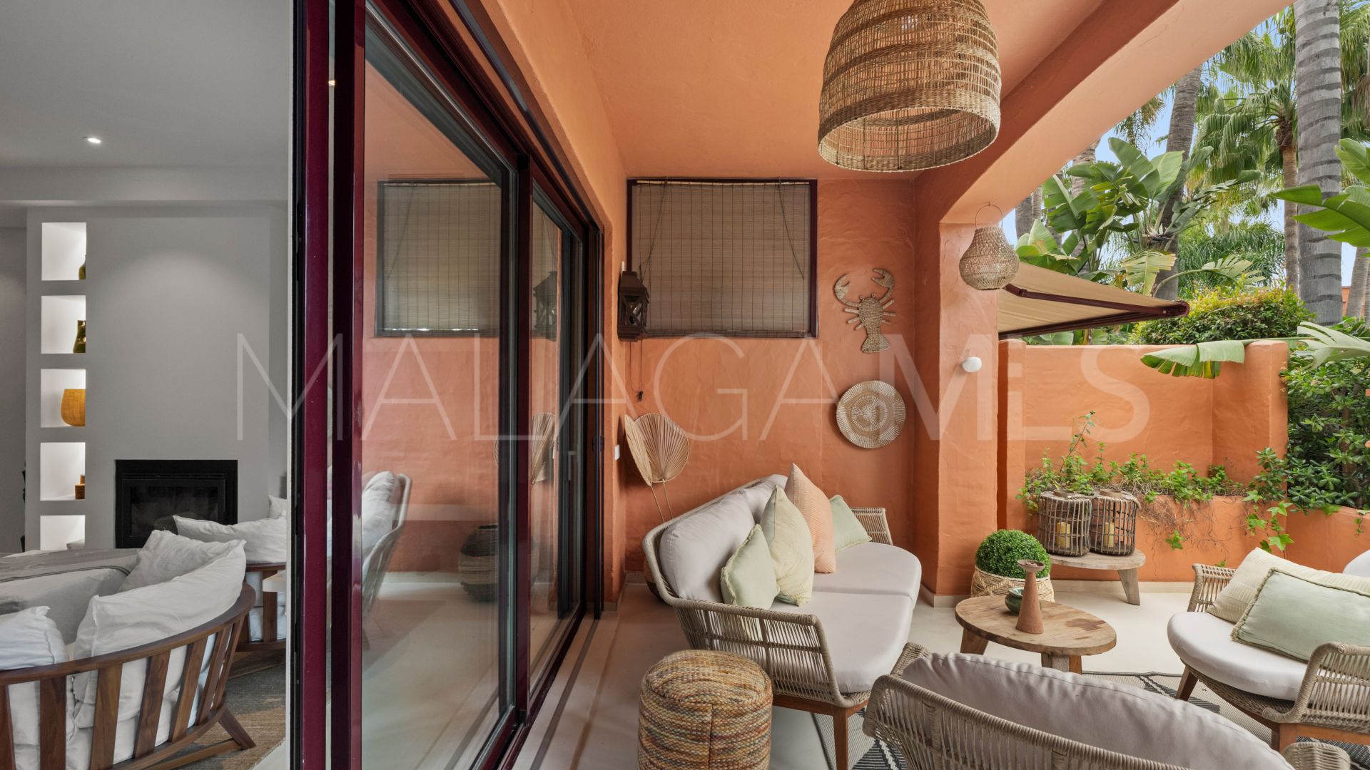 Radhus for sale in Altos de Puente Romano