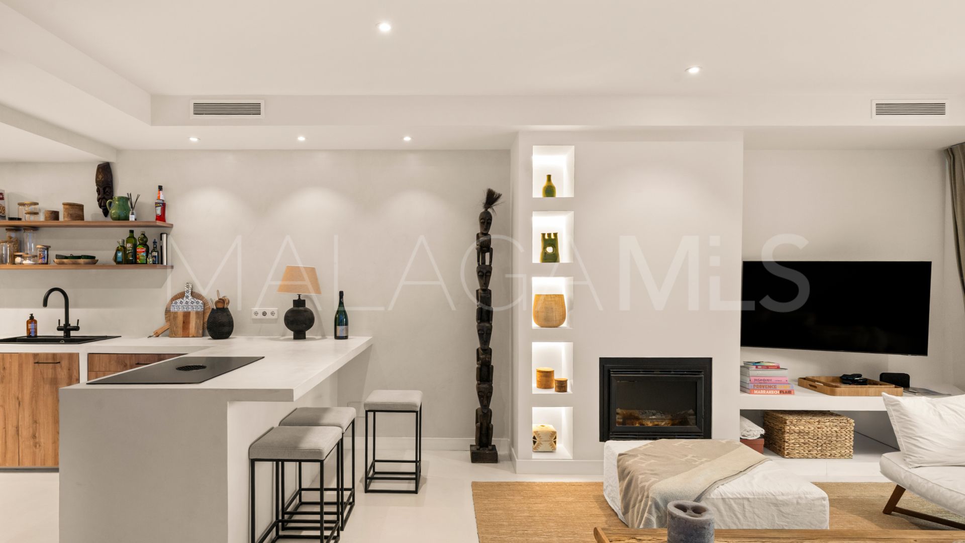 Radhus for sale in Altos de Puente Romano