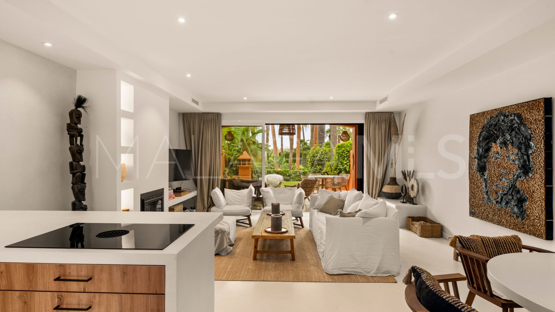 Radhus for sale in Altos de Puente Romano