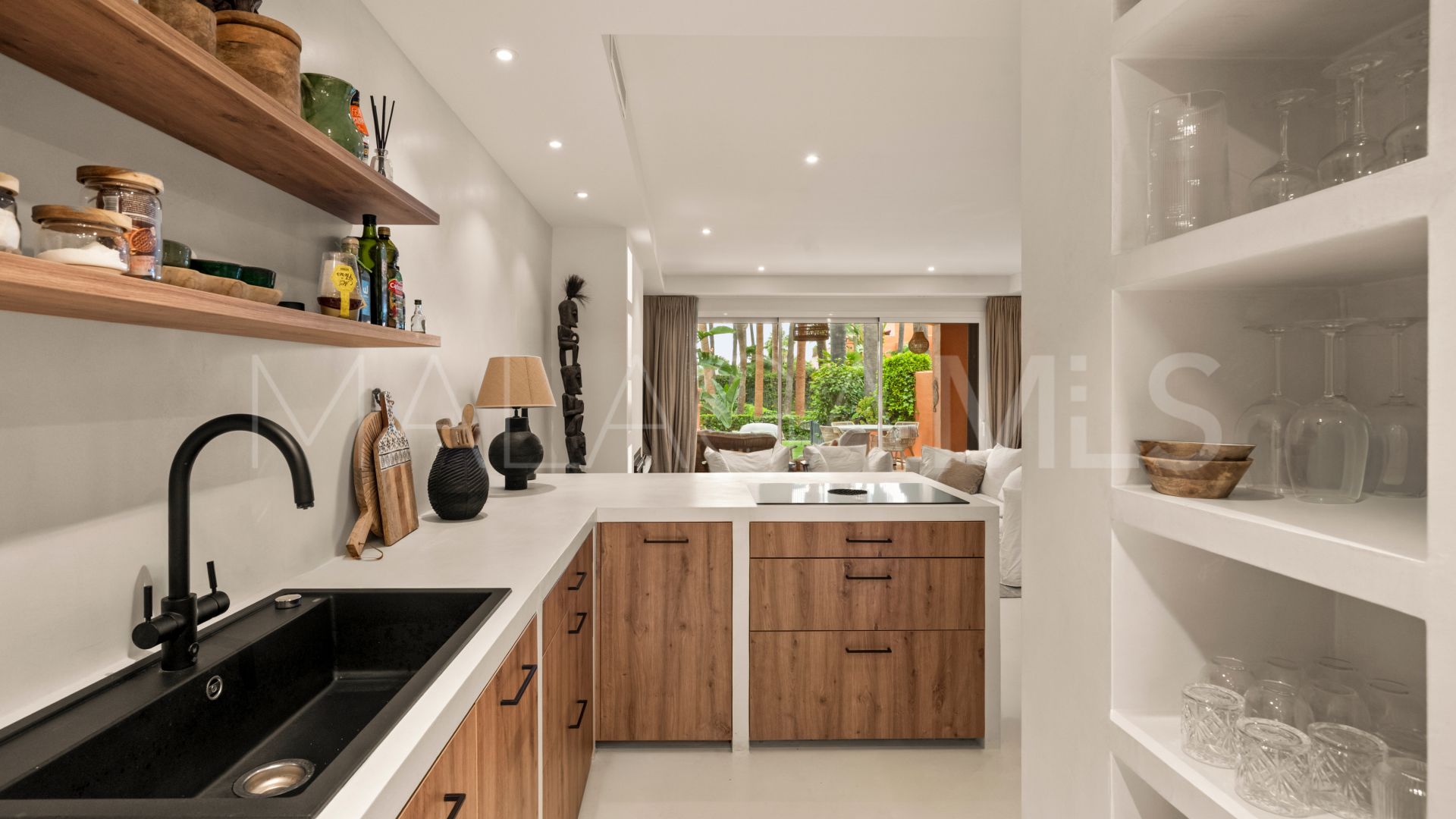 Radhus for sale in Altos de Puente Romano