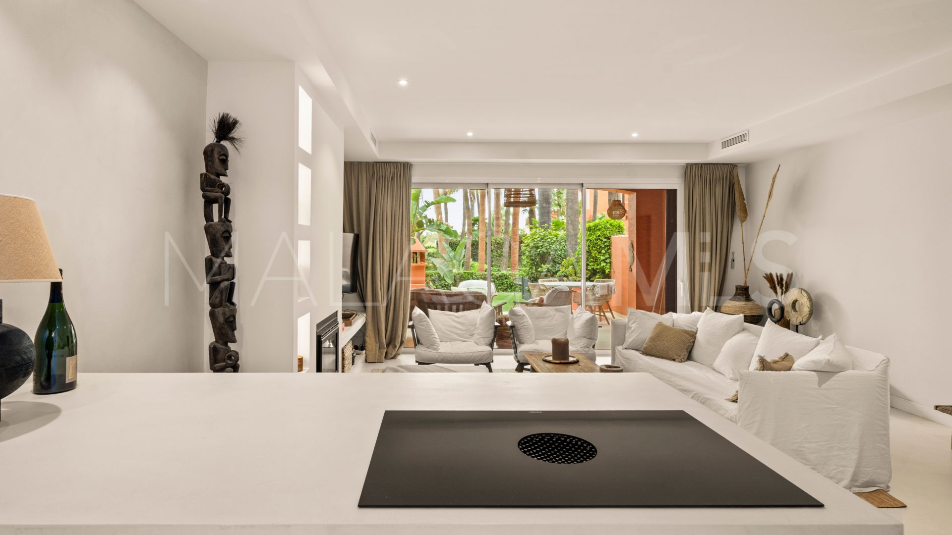 Radhus for sale in Altos de Puente Romano