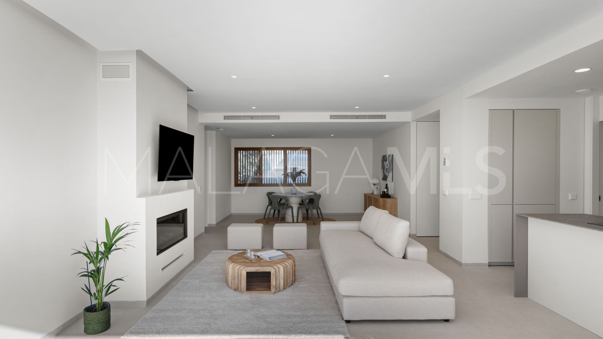 3 bedrooms apartment for sale in Real de La Quinta