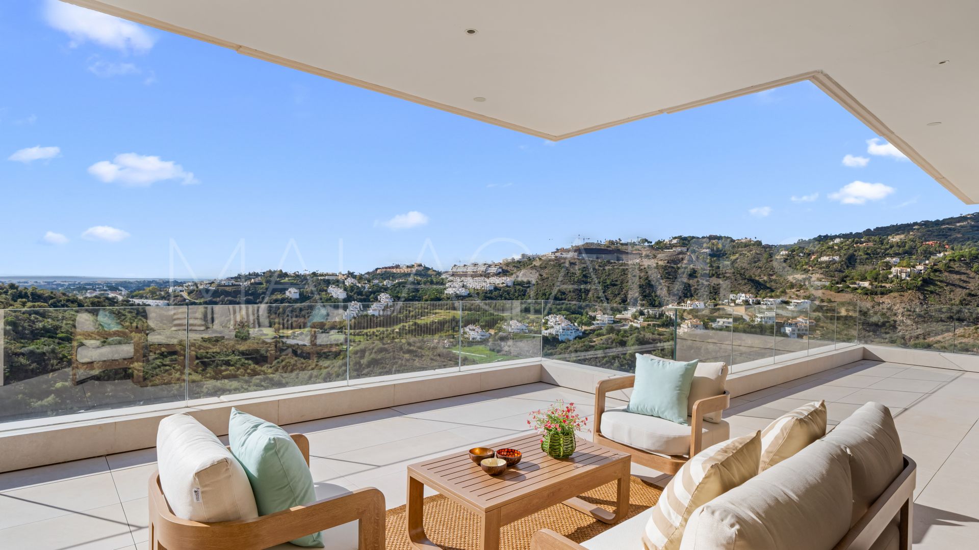 3 bedrooms apartment for sale in Real de La Quinta