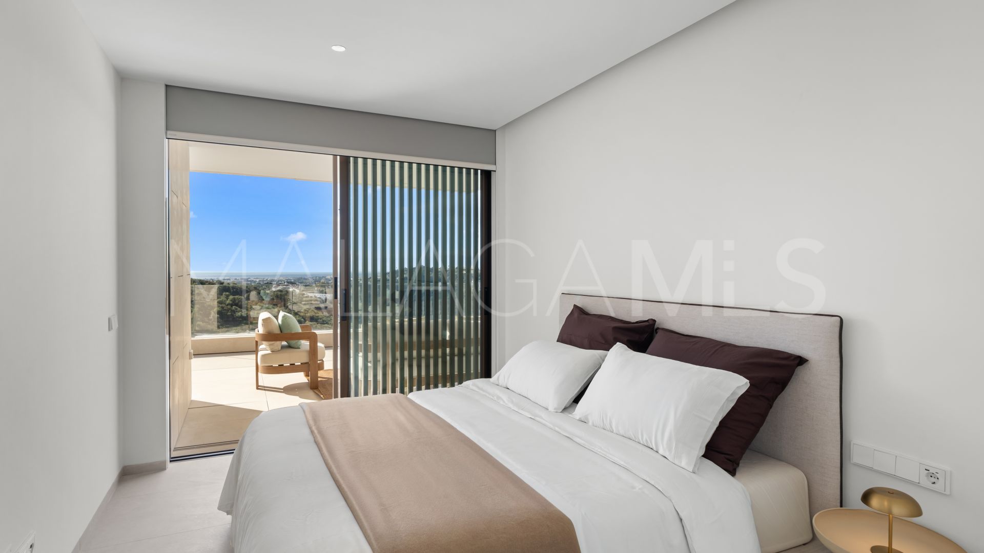 3 bedrooms apartment for sale in Real de La Quinta