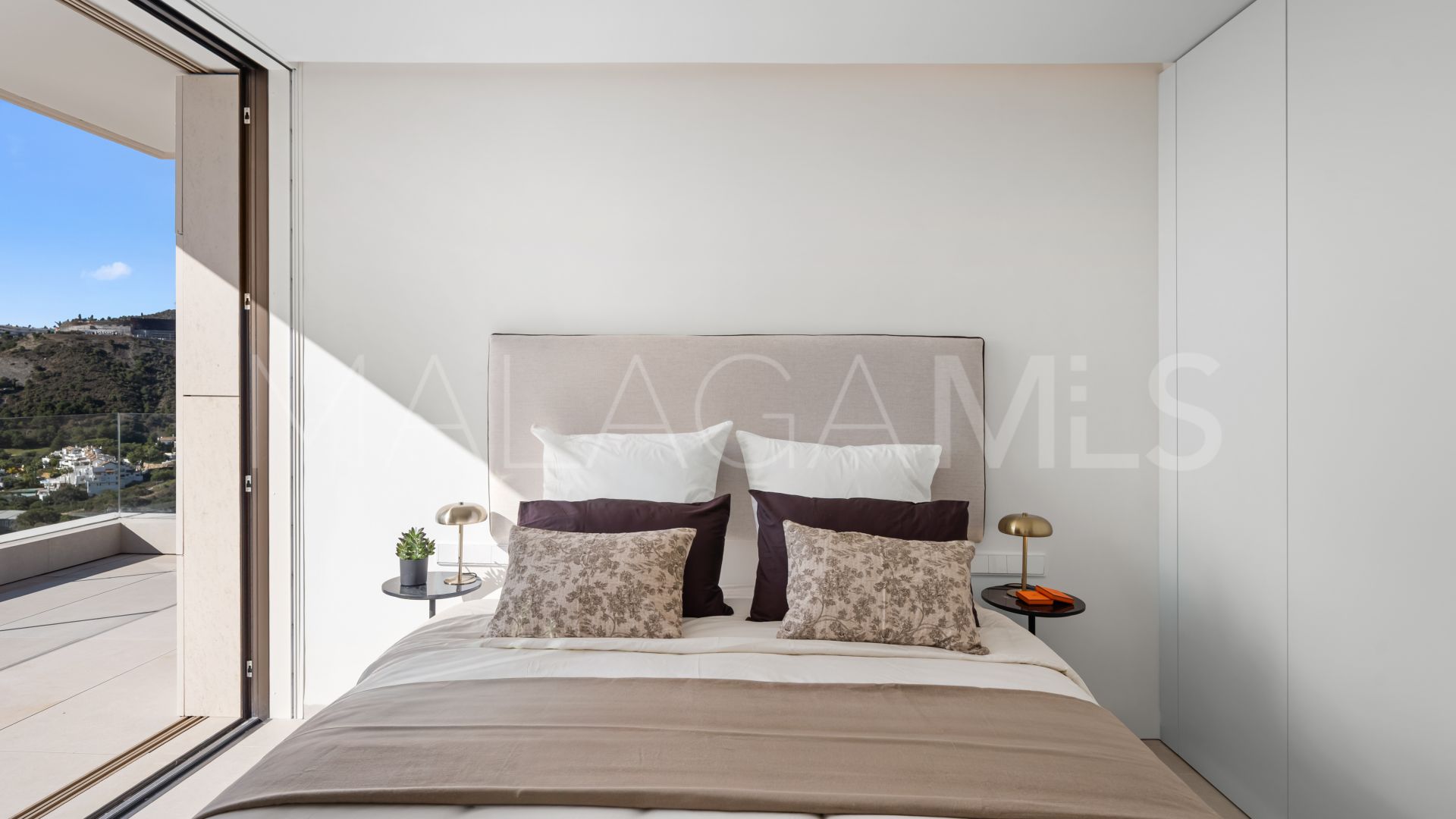 3 bedrooms apartment for sale in Real de La Quinta