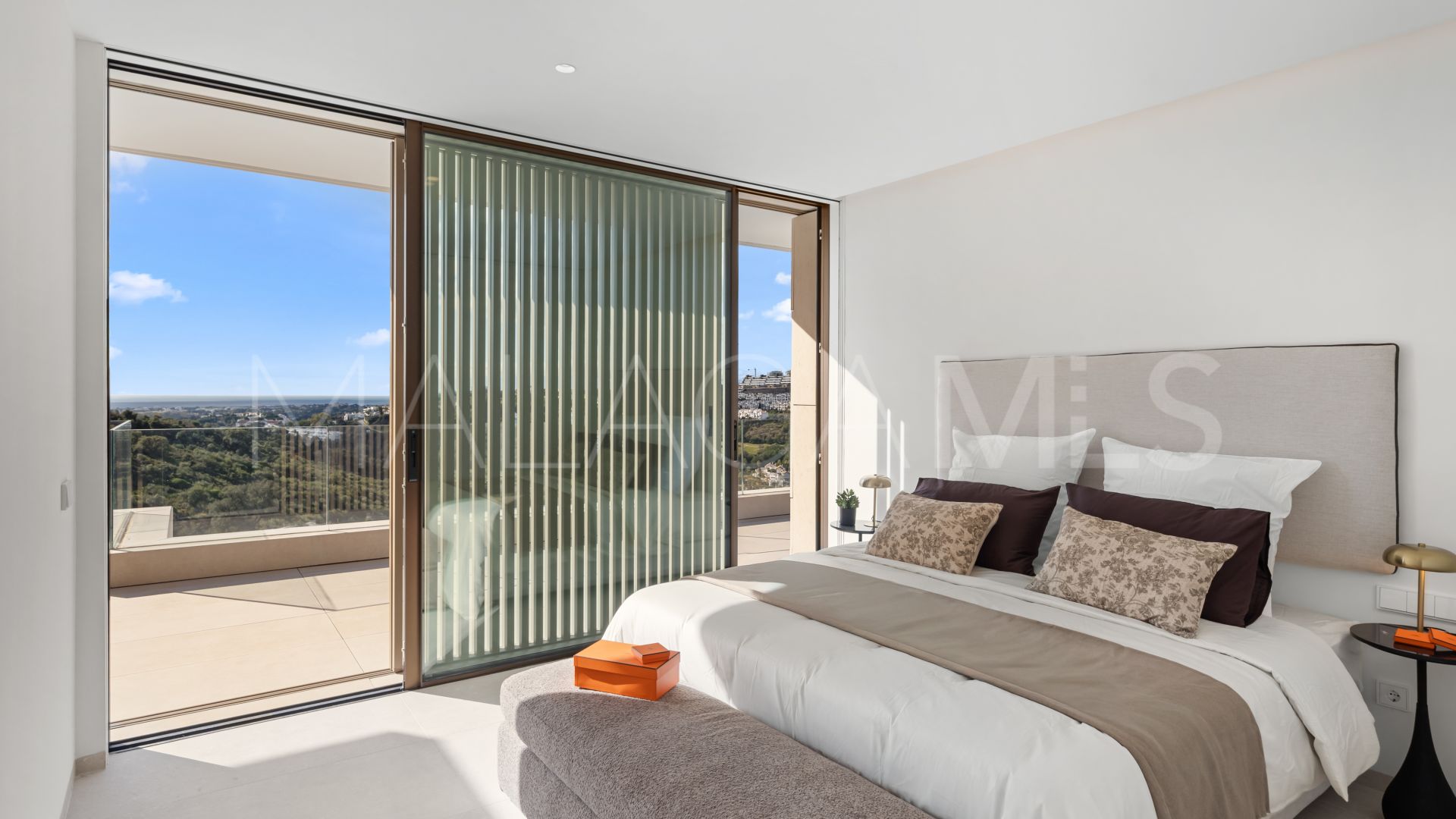 3 bedrooms apartment for sale in Real de La Quinta