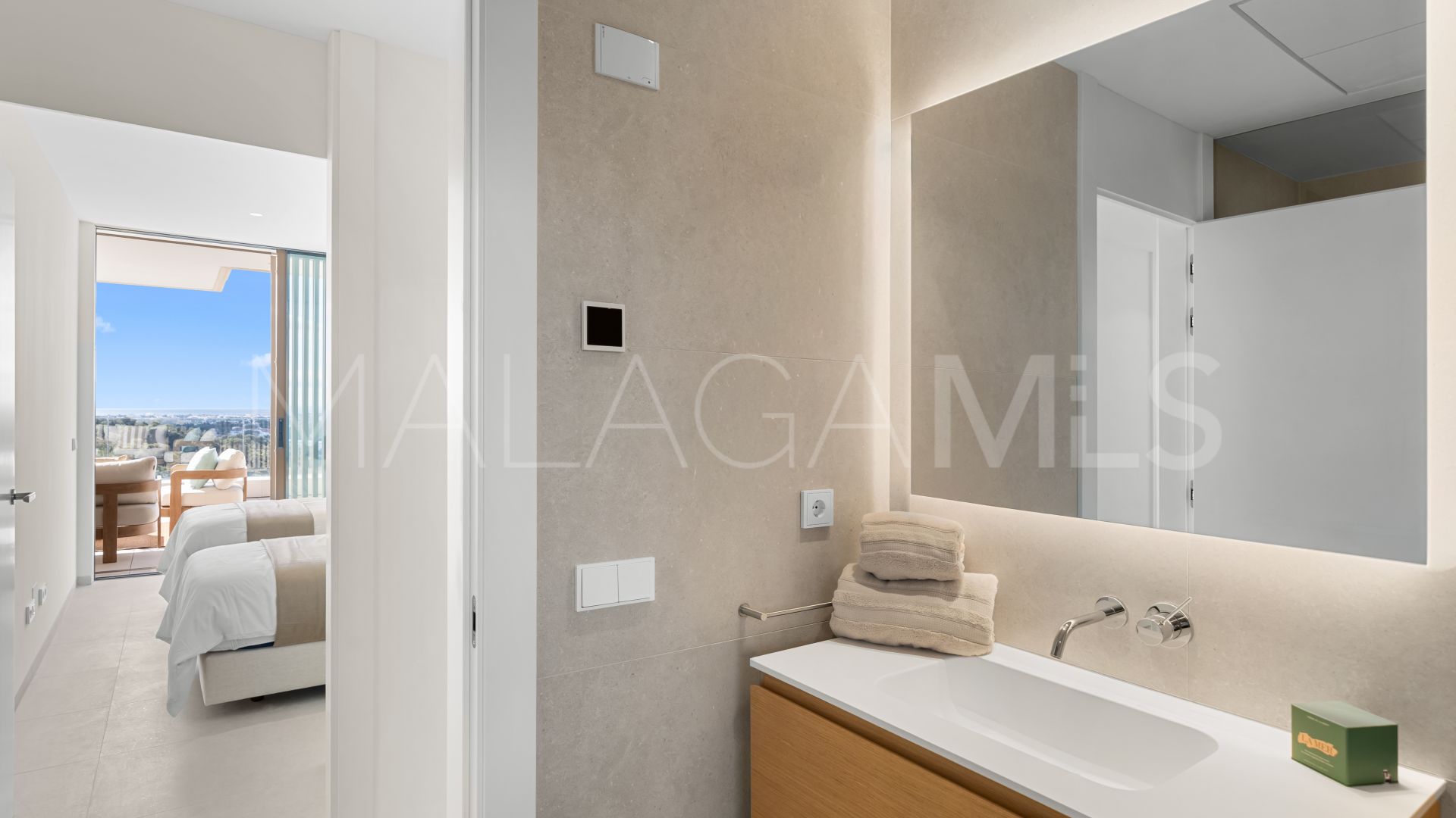 3 bedrooms apartment for sale in Real de La Quinta