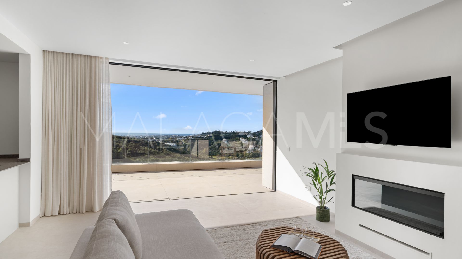 3 bedrooms apartment for sale in Real de La Quinta