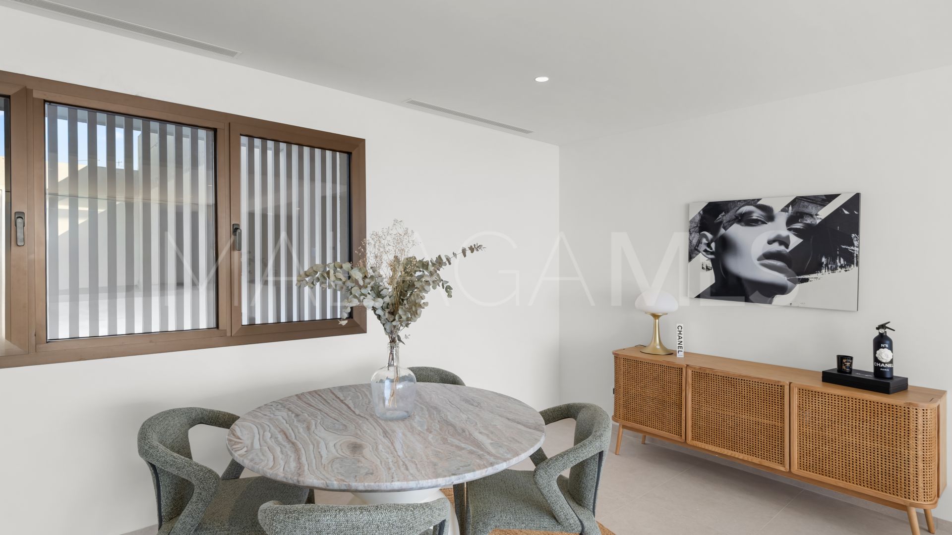 3 bedrooms apartment for sale in Real de La Quinta