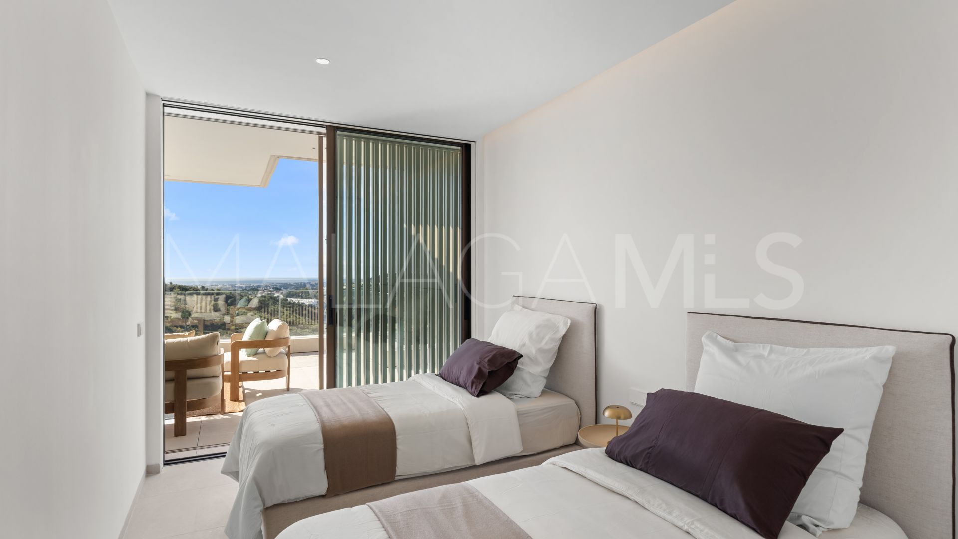 3 bedrooms apartment for sale in Real de La Quinta