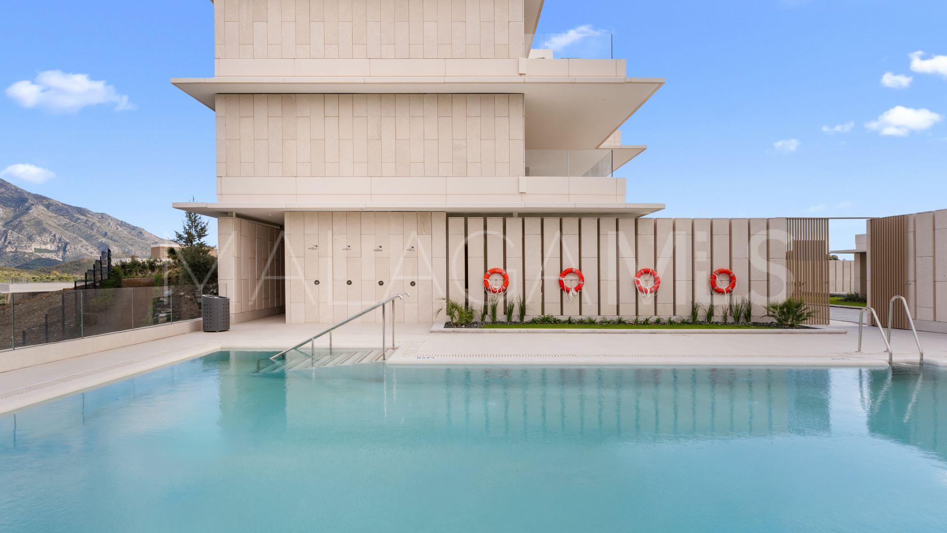 3 bedrooms apartment for sale in Real de La Quinta