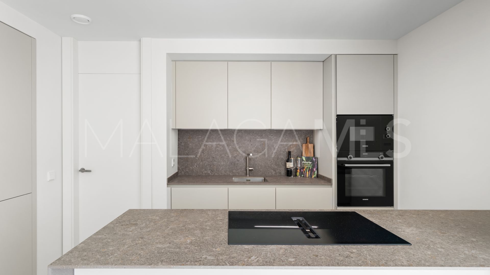 3 bedrooms apartment for sale in Real de La Quinta