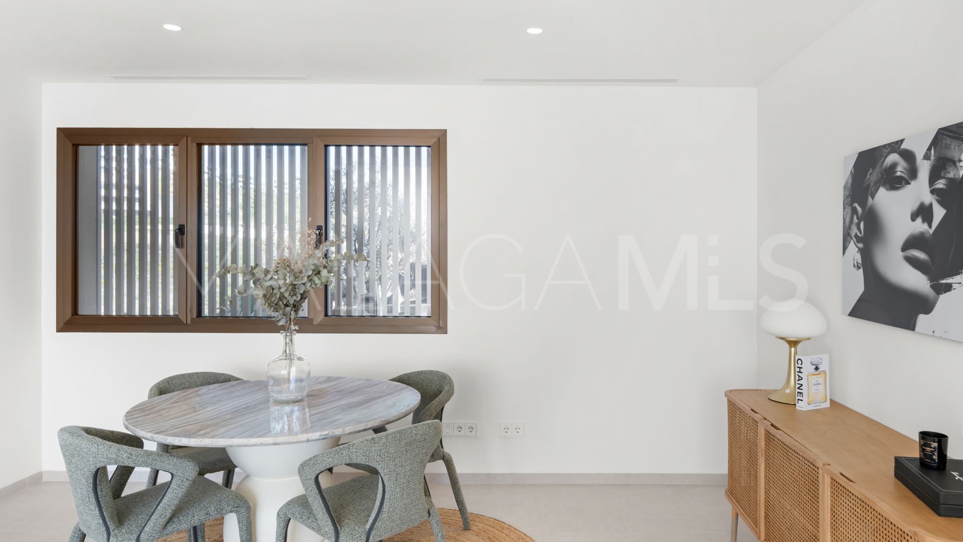 3 bedrooms apartment for sale in Real de La Quinta