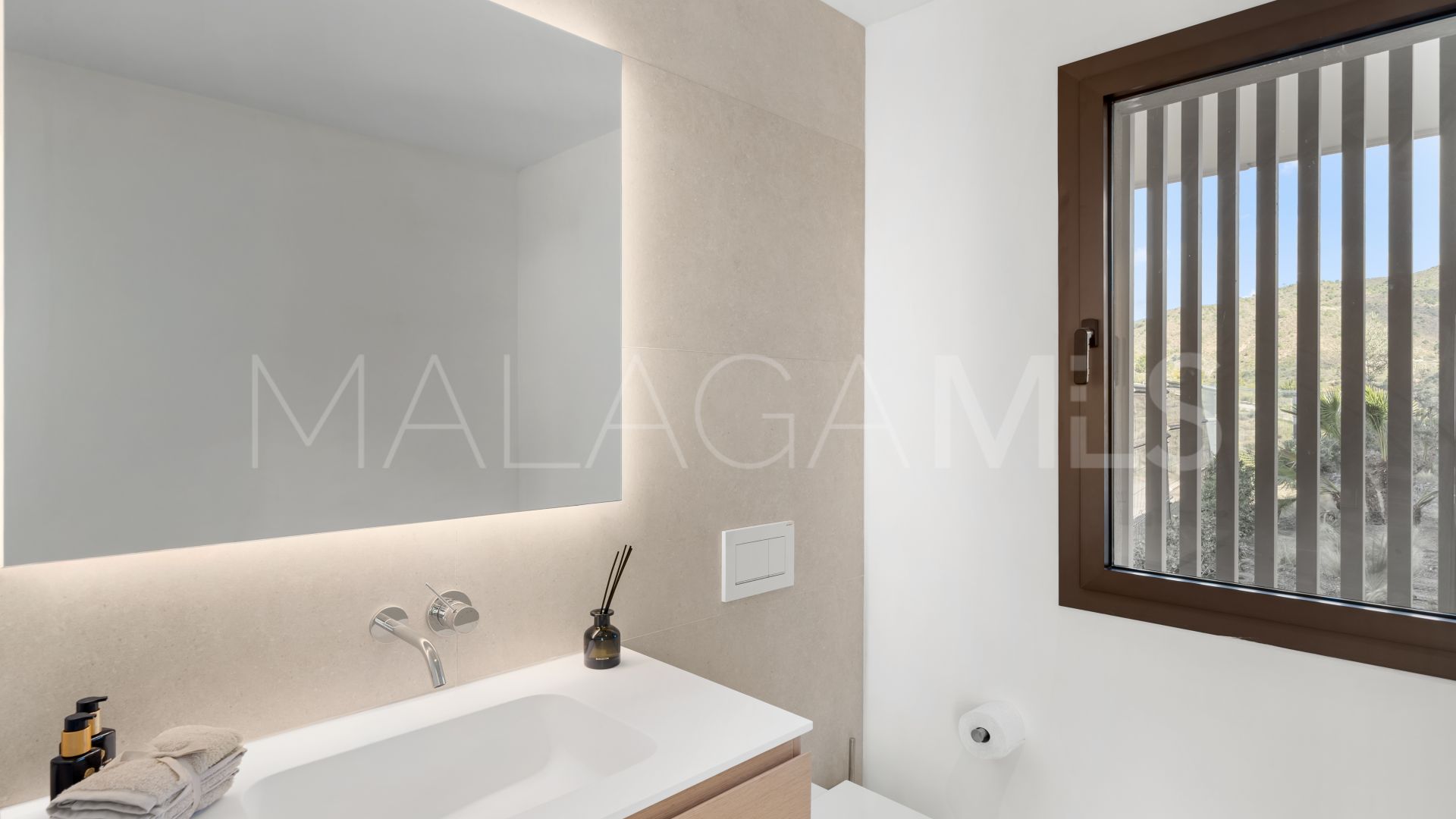 3 bedrooms apartment for sale in Real de La Quinta