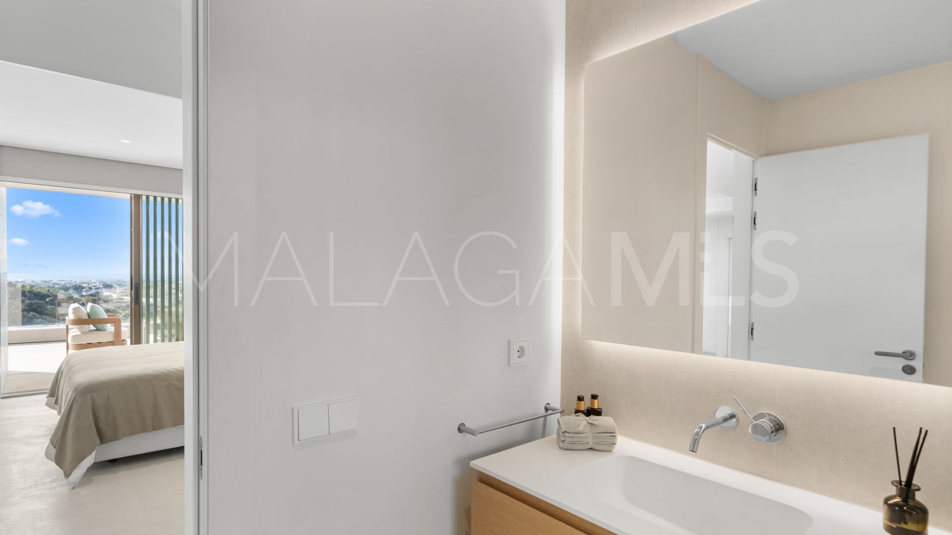 3 bedrooms apartment for sale in Real de La Quinta