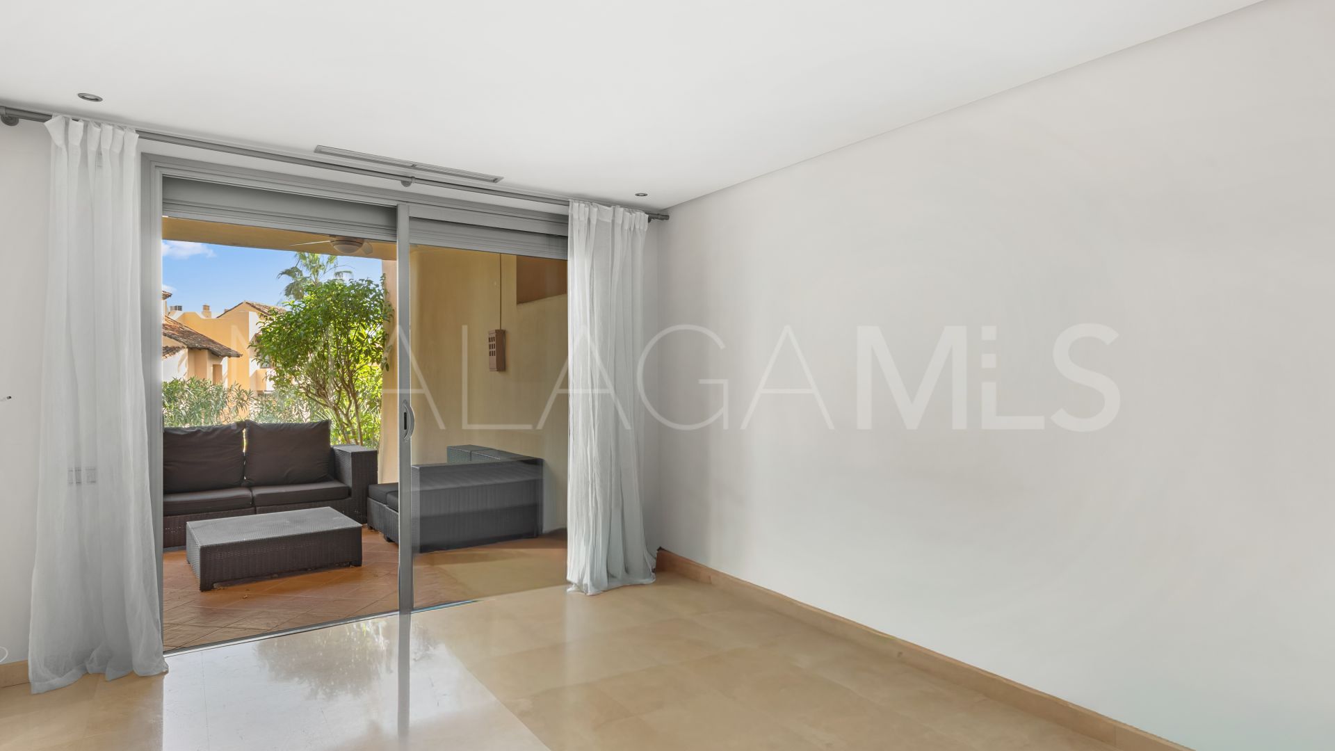 Apartamento for sale in Marbella Golden Mile with 2 bedrooms