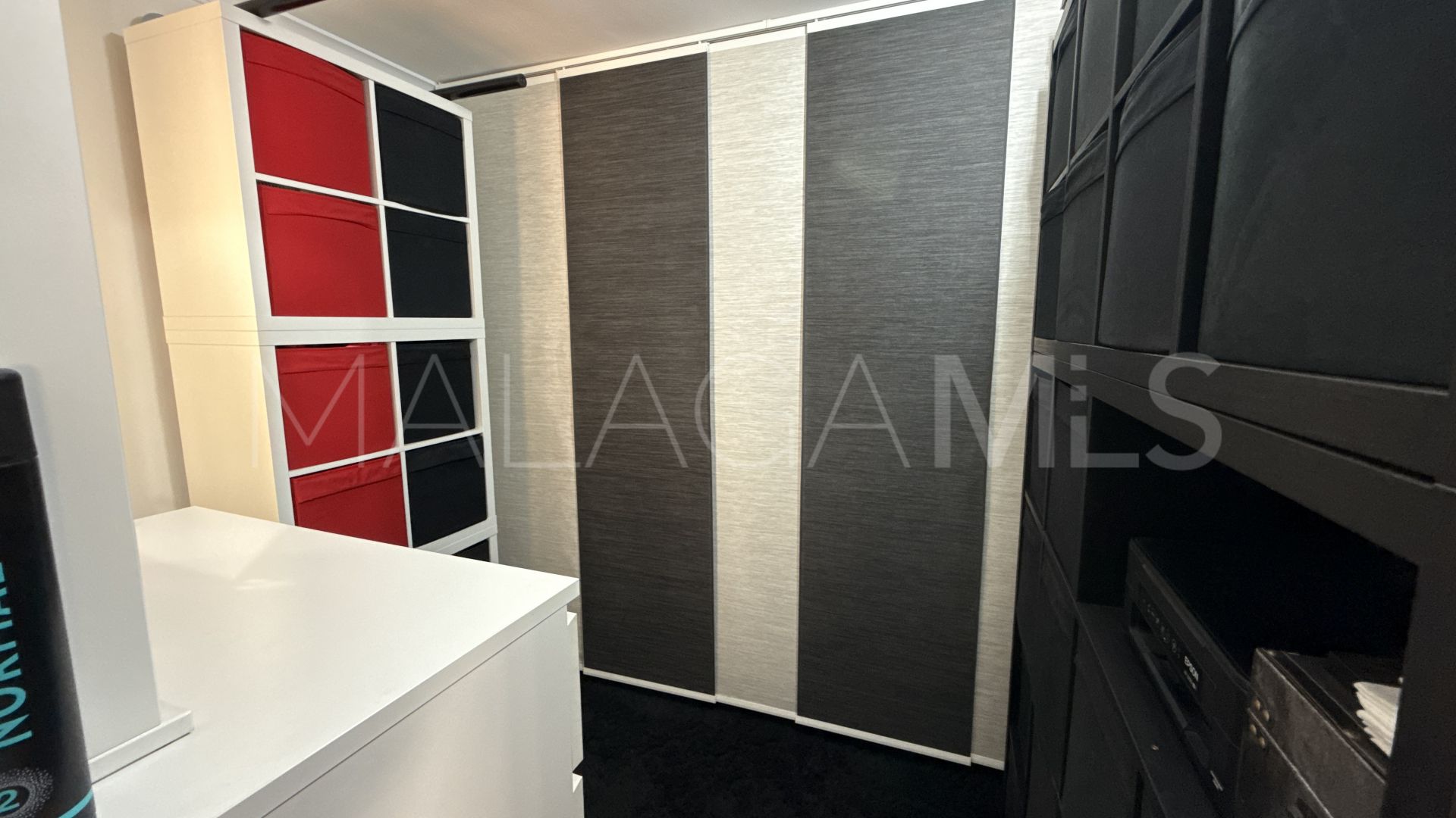 Duplex penthouse for sale in Montealto