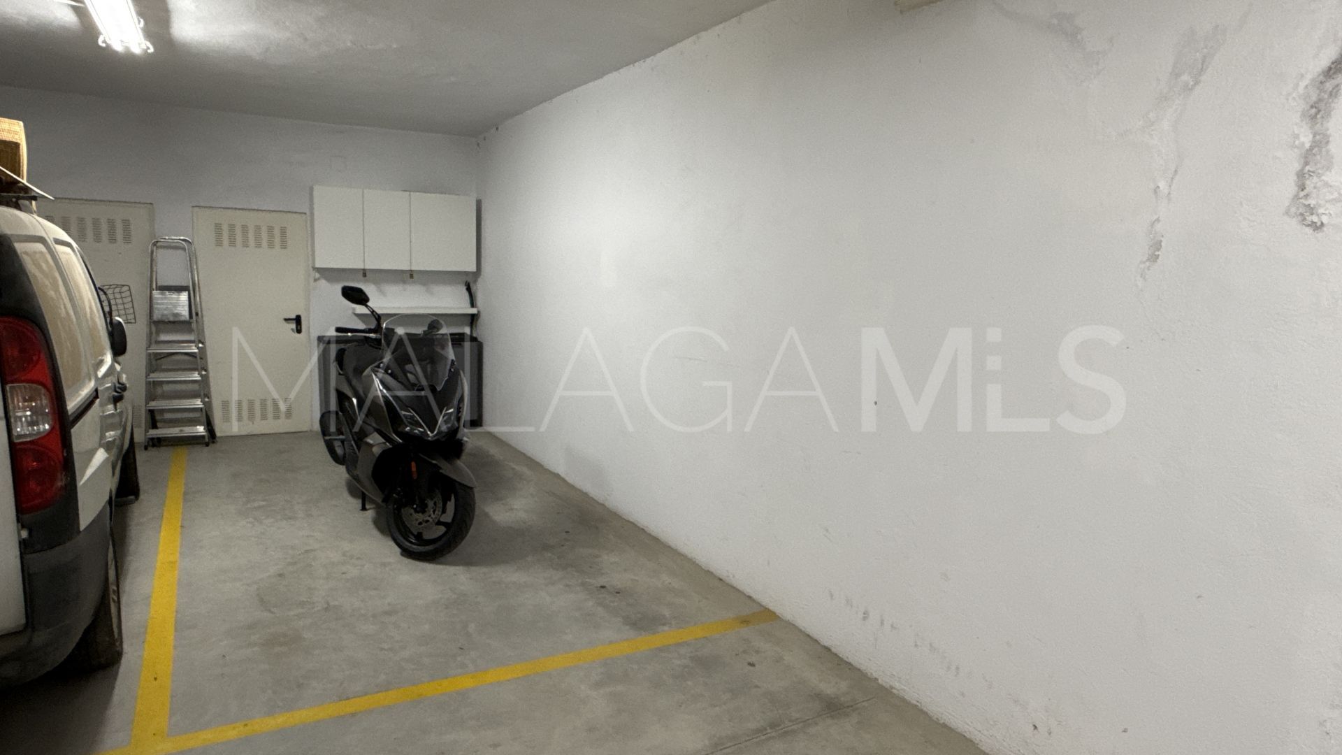 Duplex penthouse for sale in Montealto