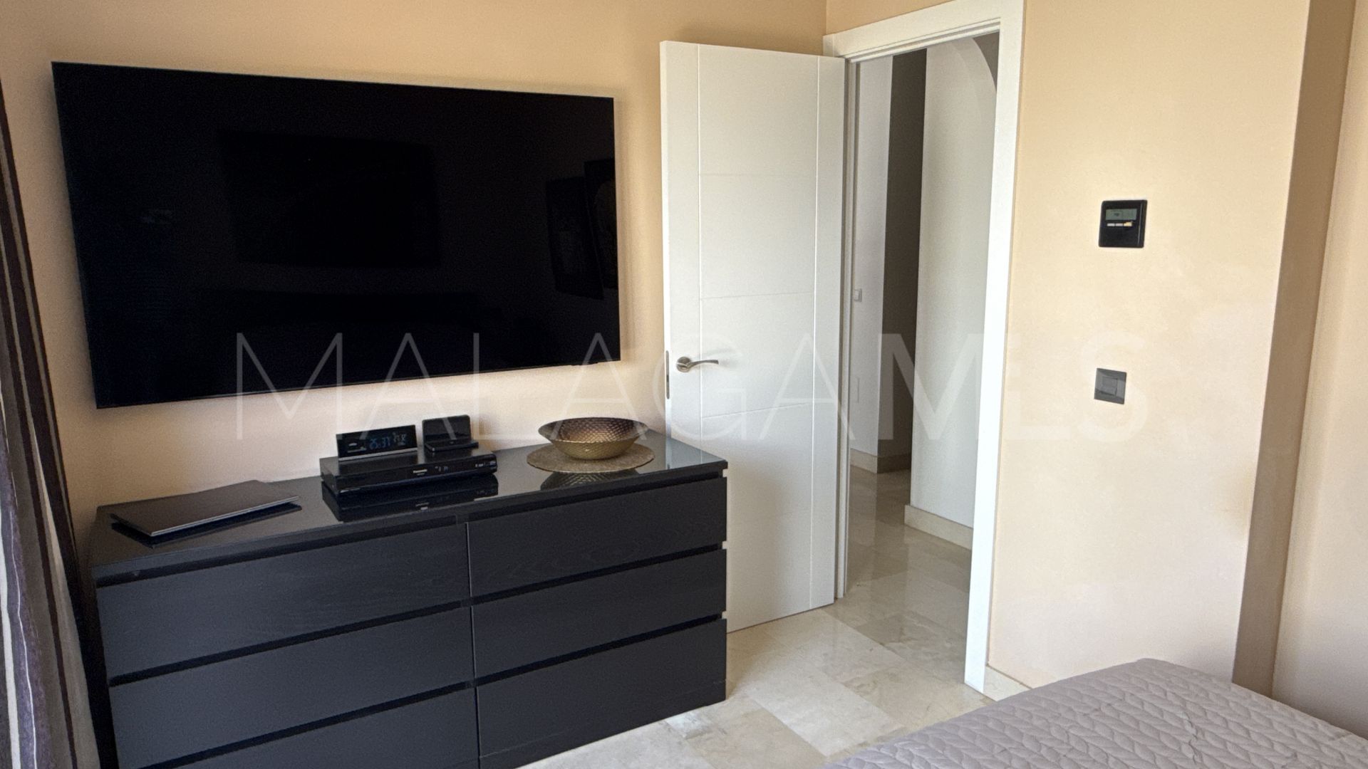 Duplex penthouse for sale in Montealto